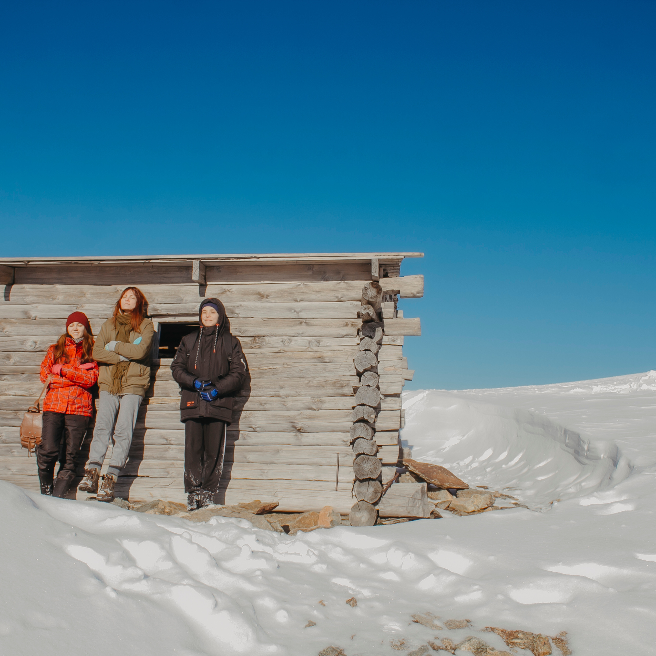 Мин воды (Новый год 2020)
