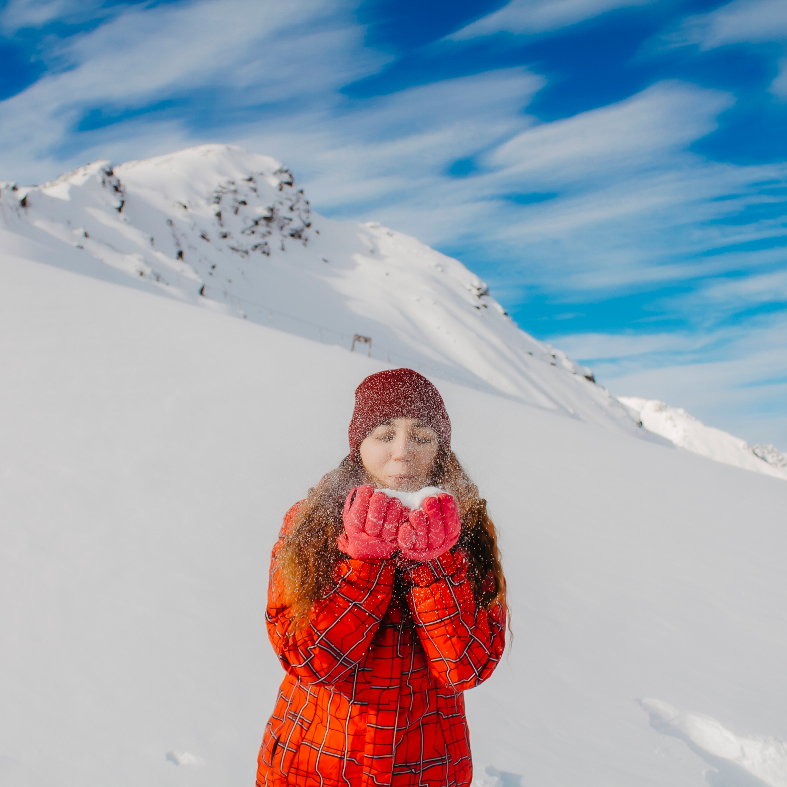 Мин воды (Новый год 2020)