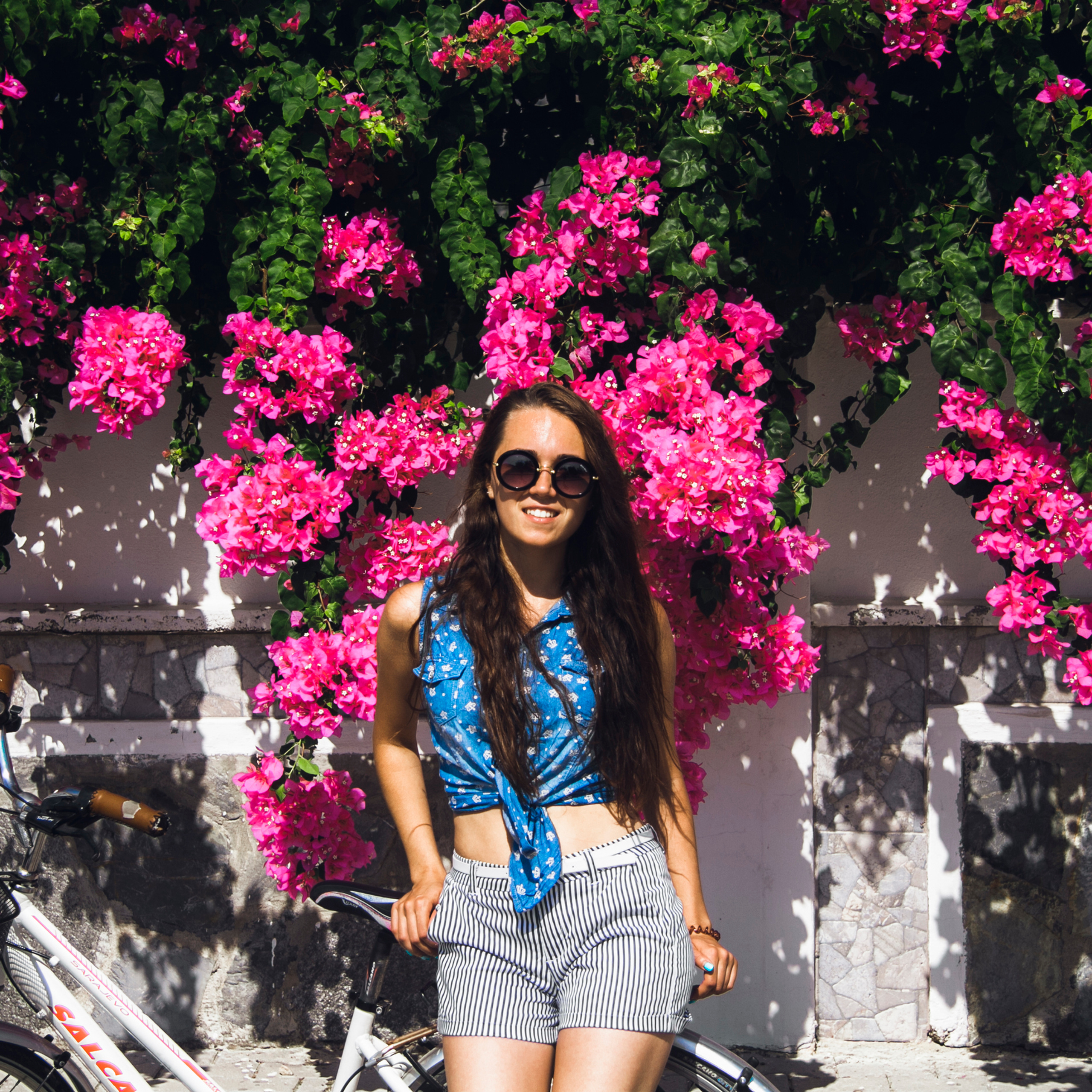 Кемер Турция (июль 2018)