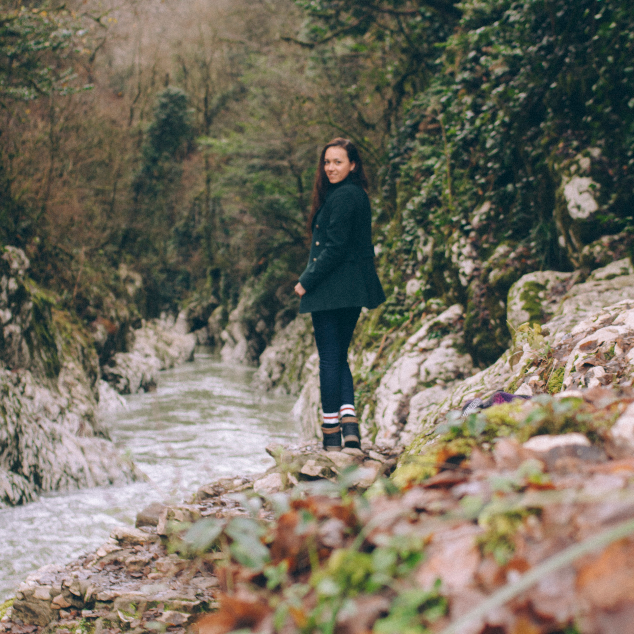 Сочи (декабрь 2017)