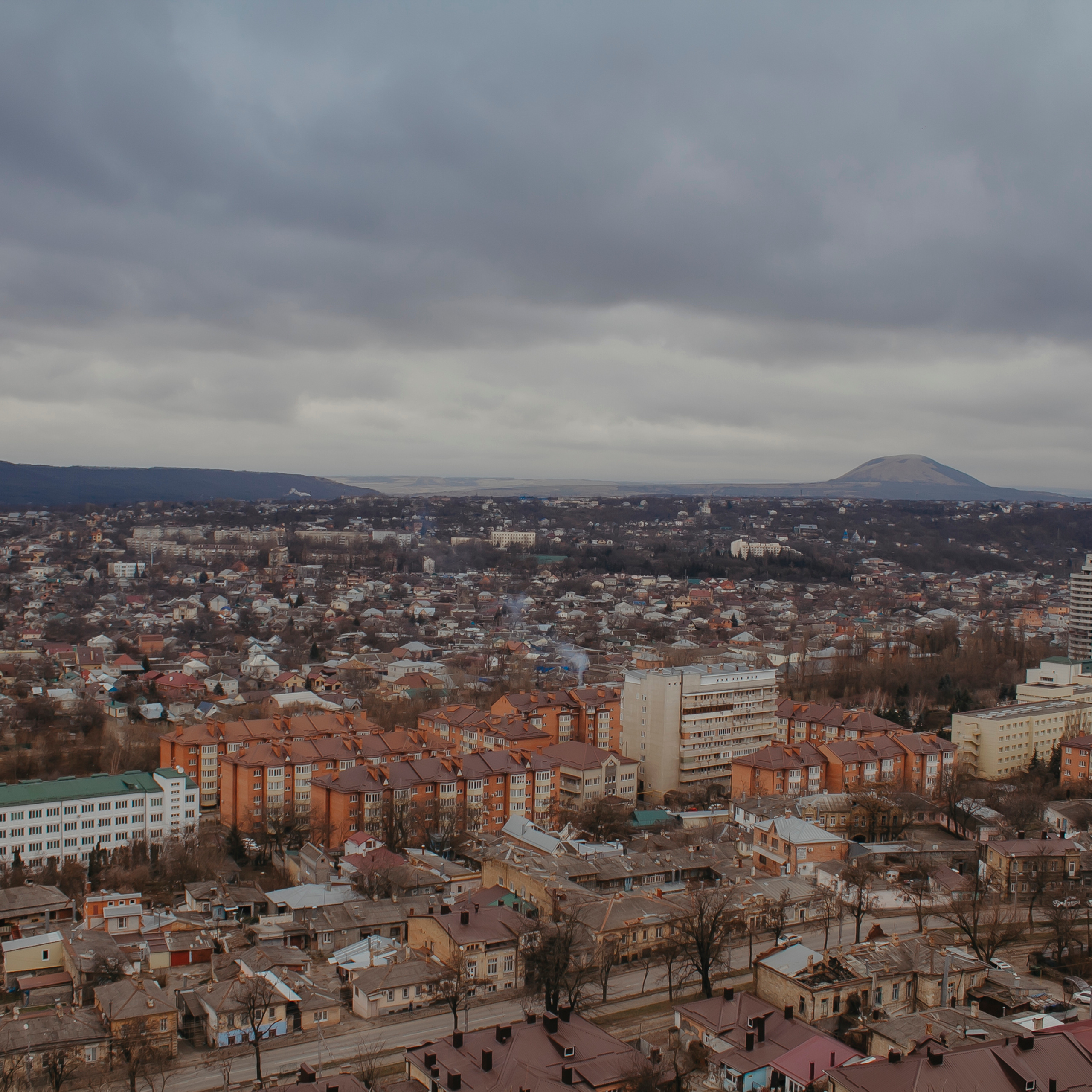 Мин воды (Новый год 2020)