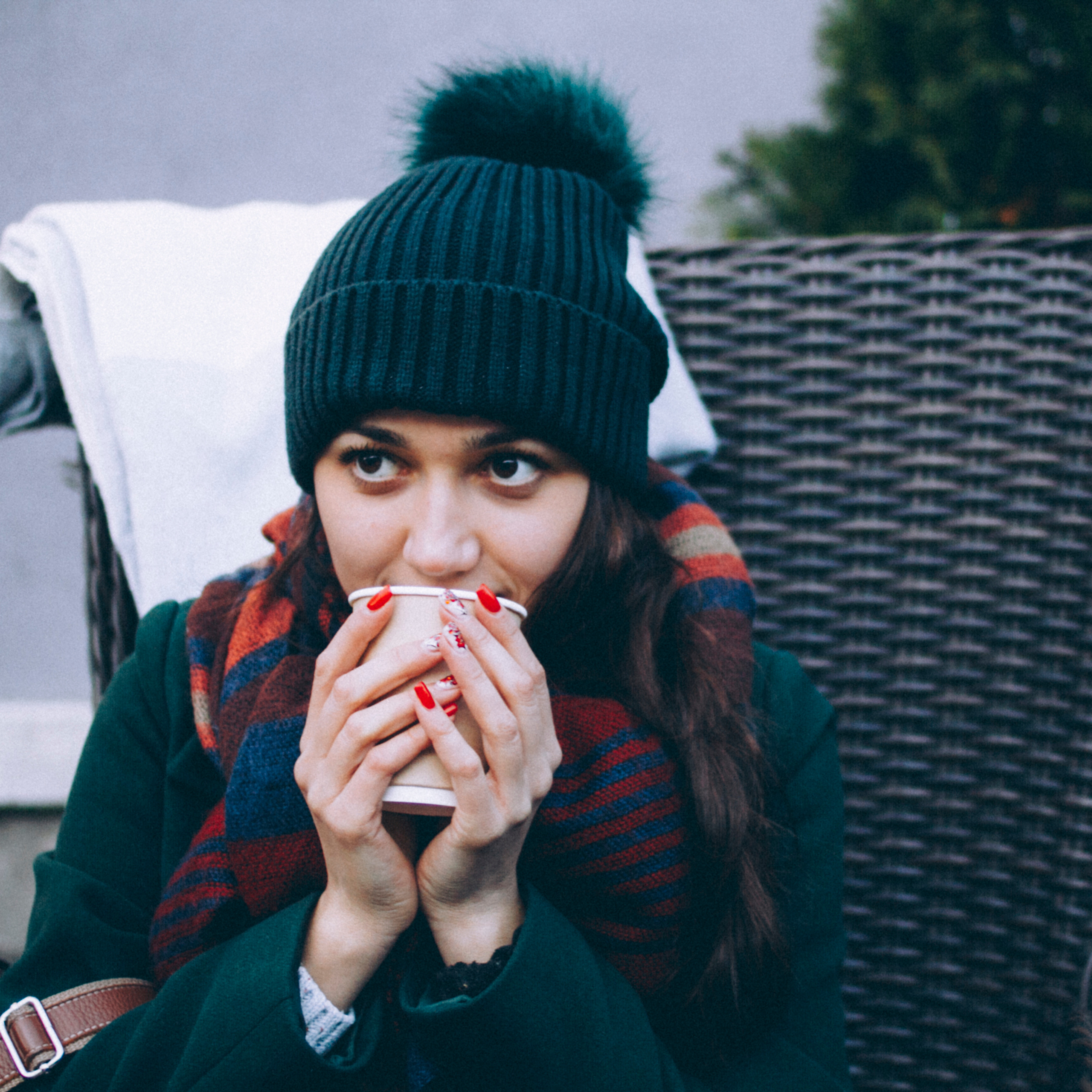 Сочи (декабрь 2017)