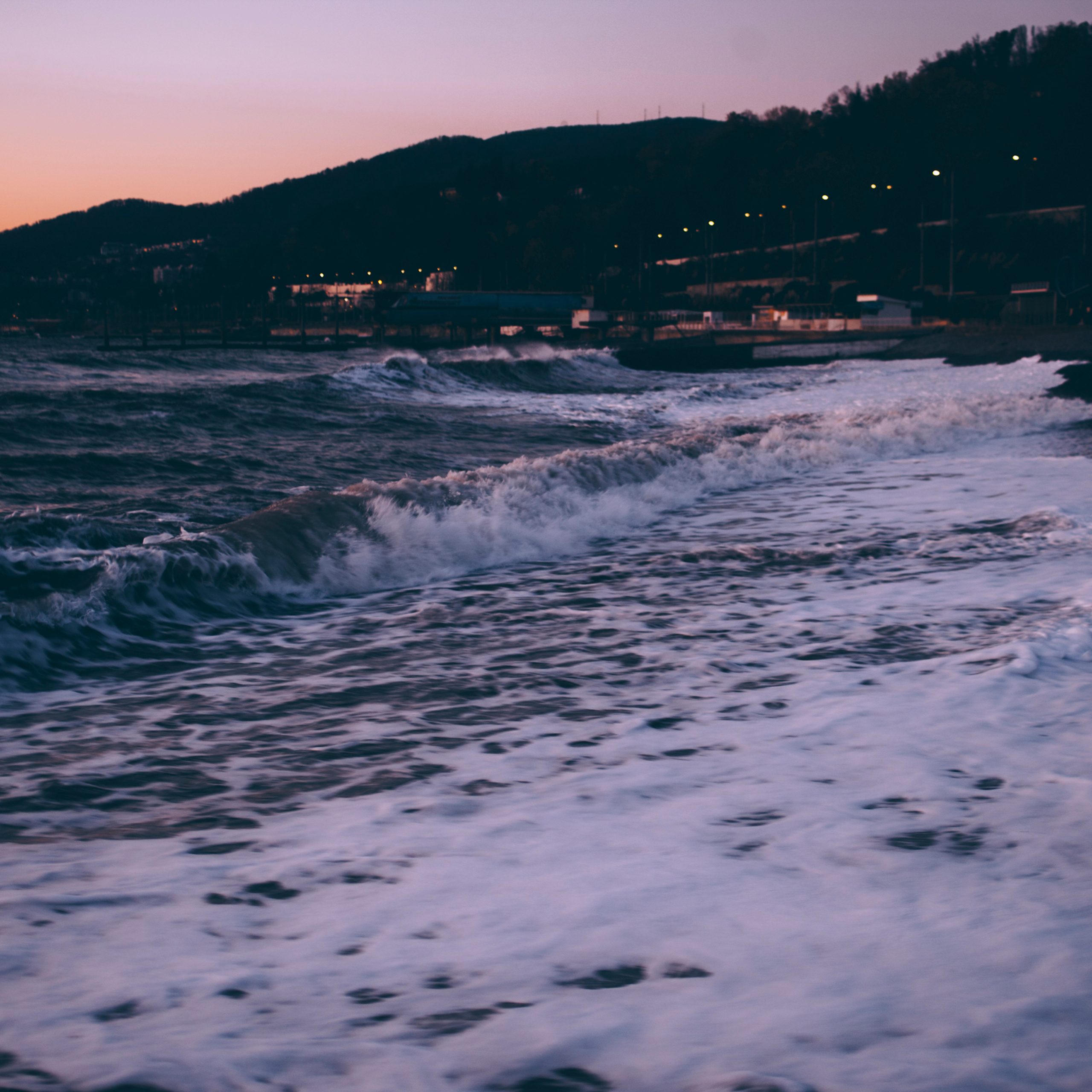 Сочи (декабрь 2017)