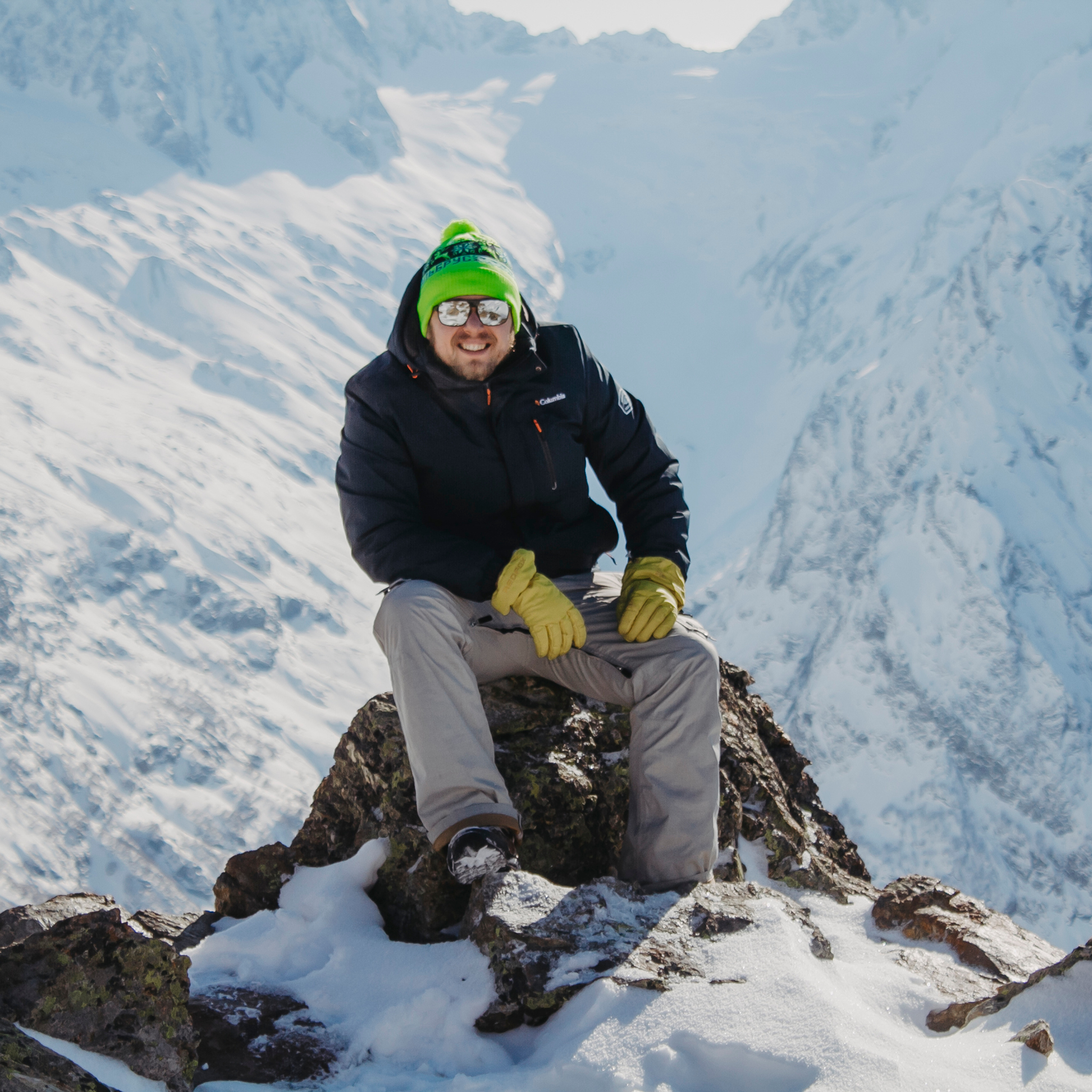 Мин воды (Новый год 2020)