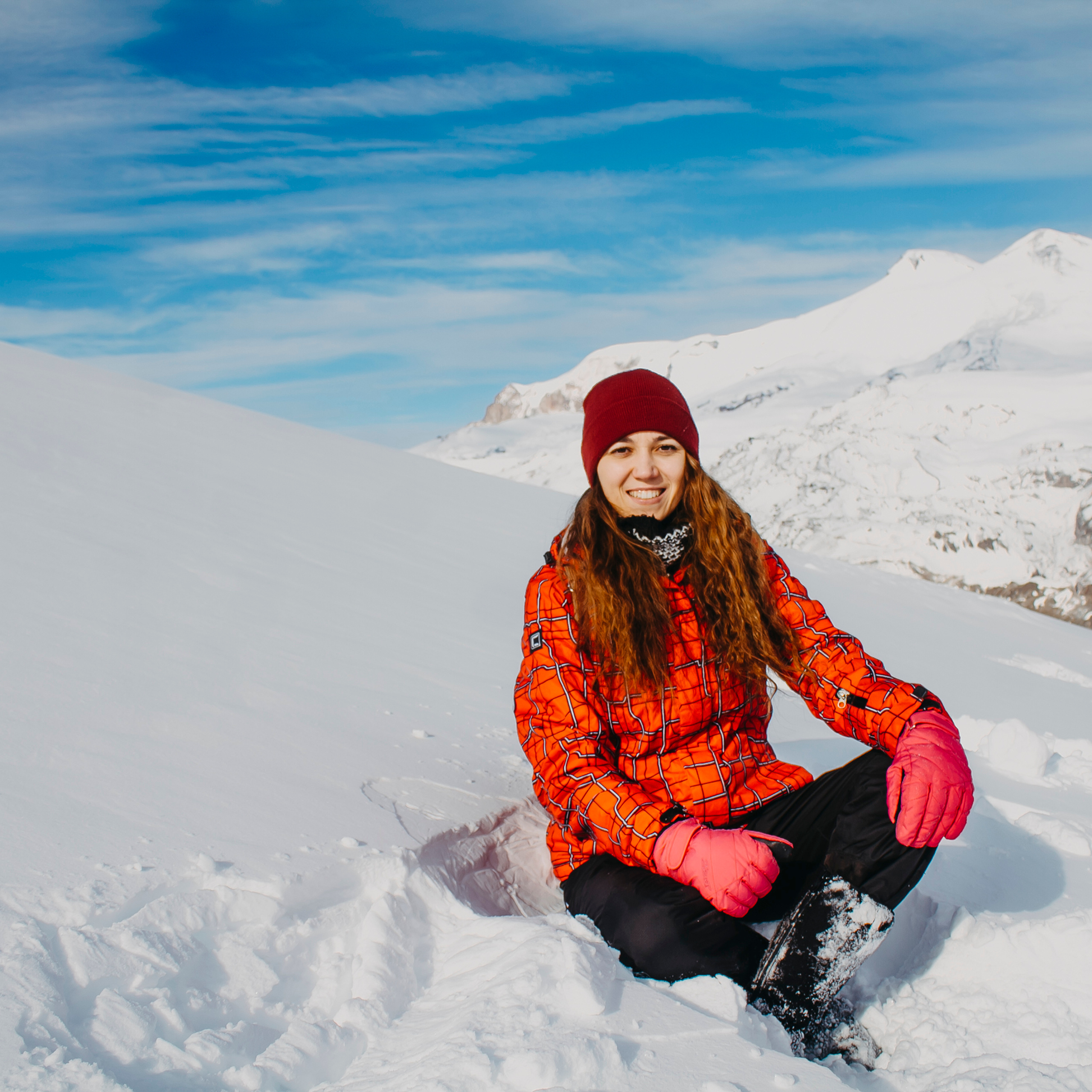 Мин воды (Новый год 2020)