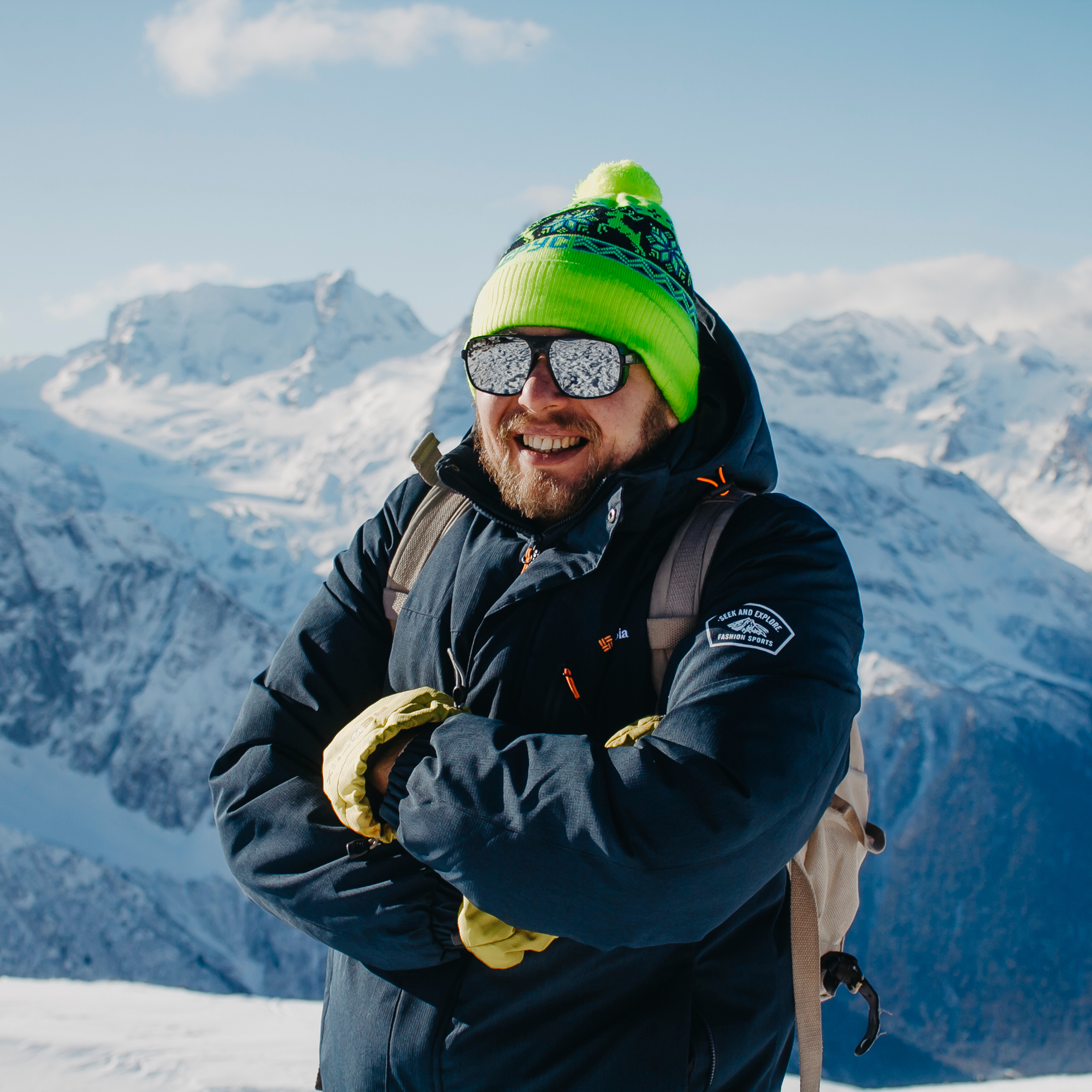 Мин воды (Новый год 2020)