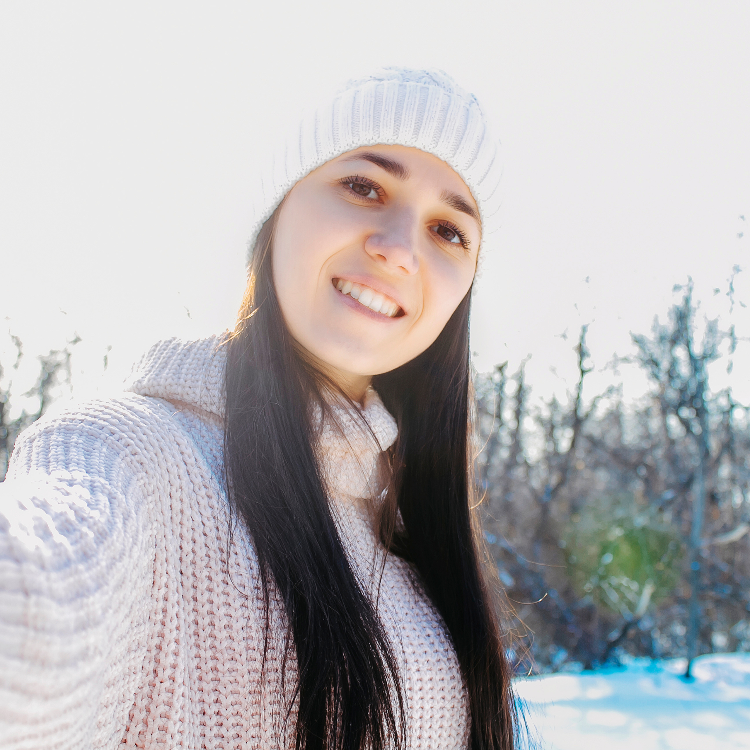 Эдельвейс (февраль 2020)