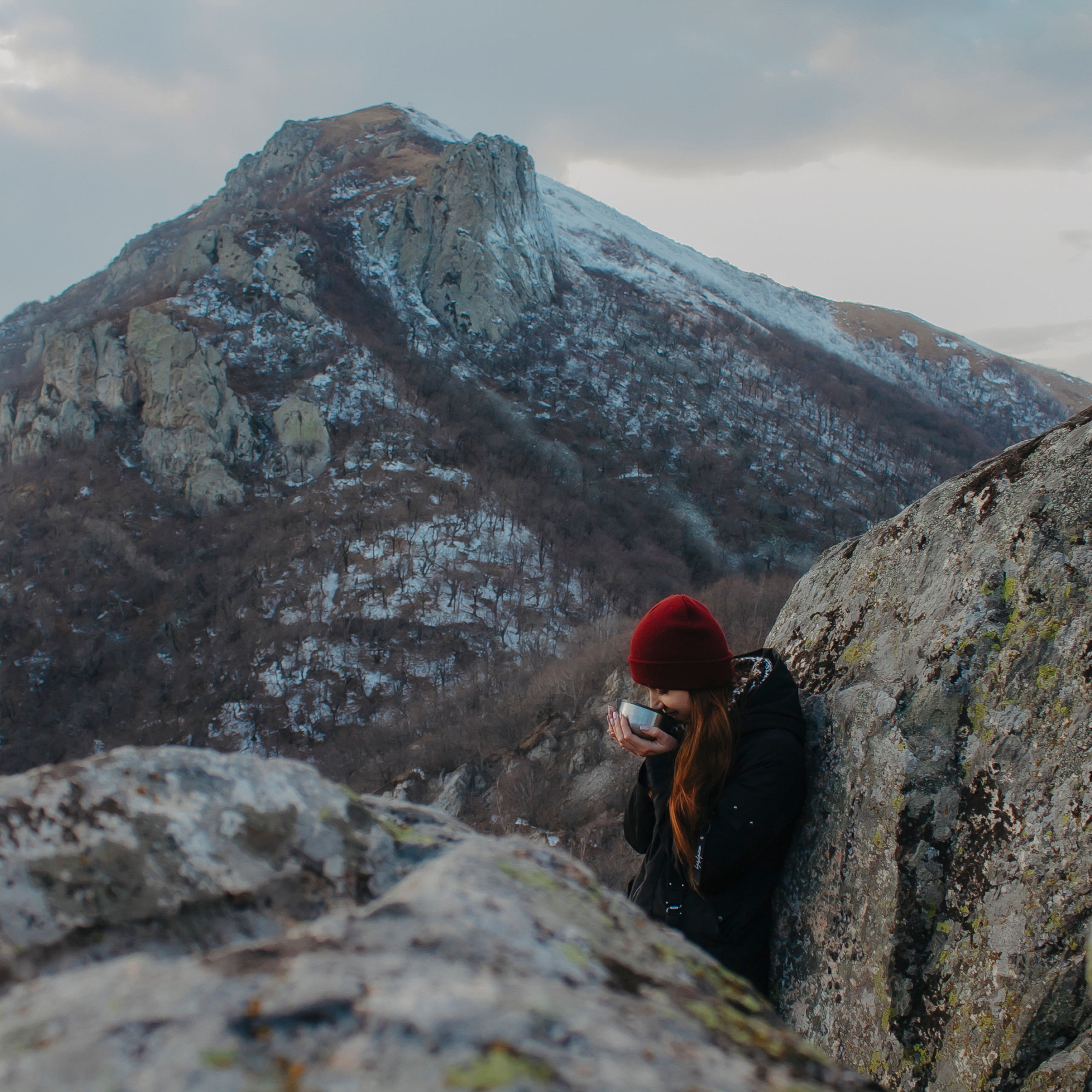 Мин воды (Новый год 2020)