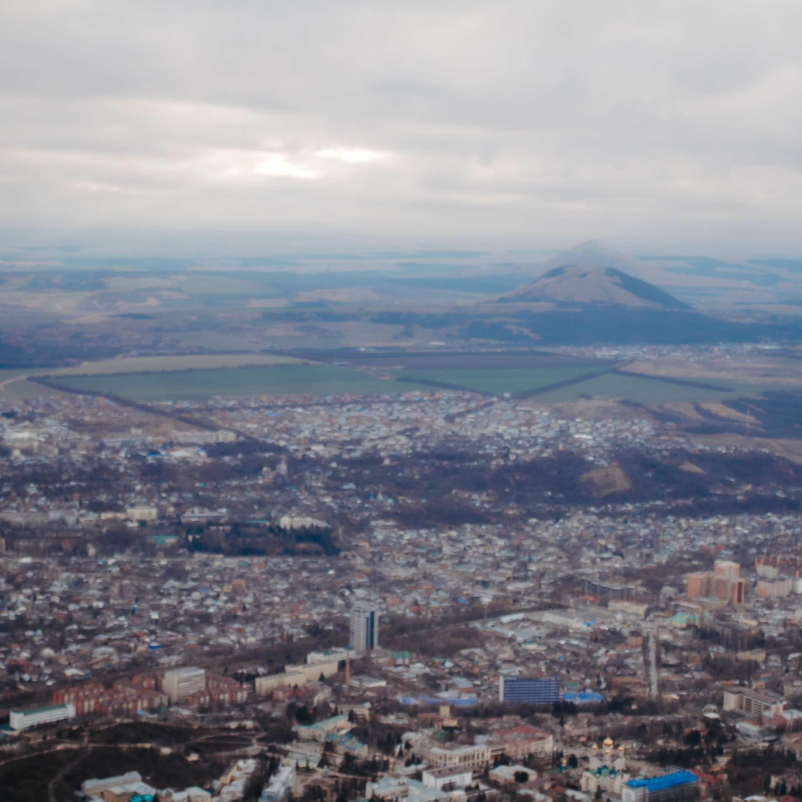 Мин воды (Новый год 2020)