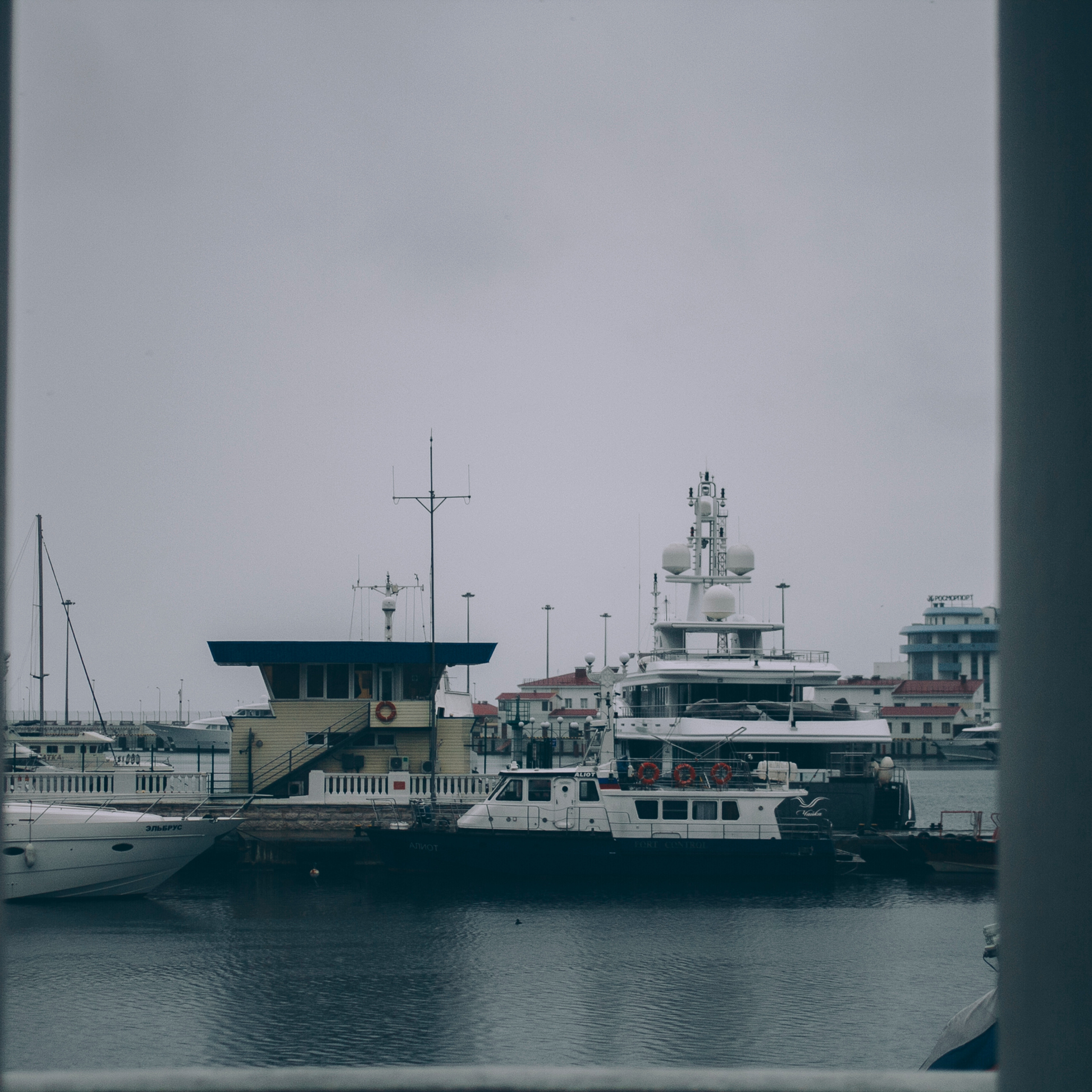 Сочи (декабрь 2017)