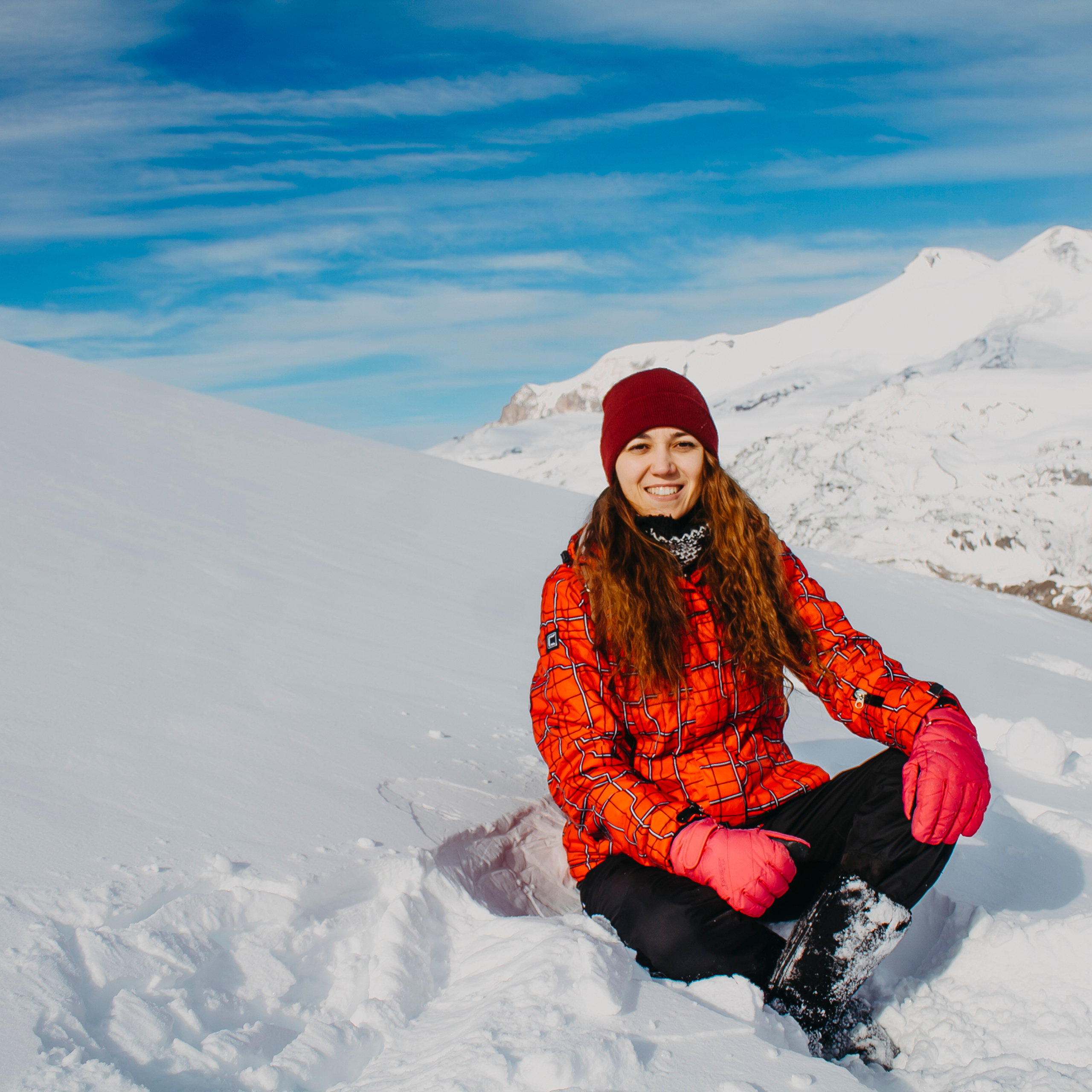 Мин воды (Новый год 2020)