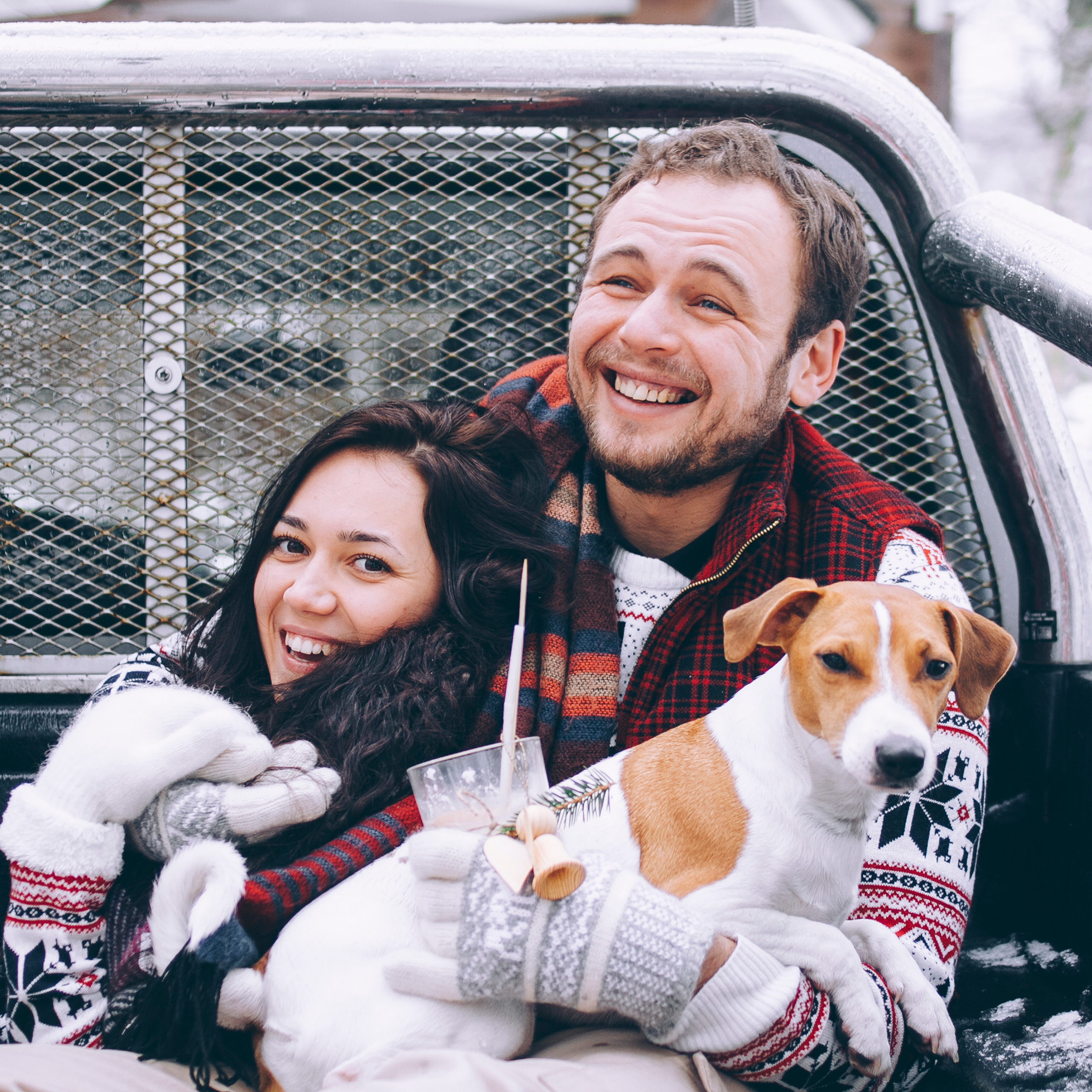 Финляндия (Новый год 2018)