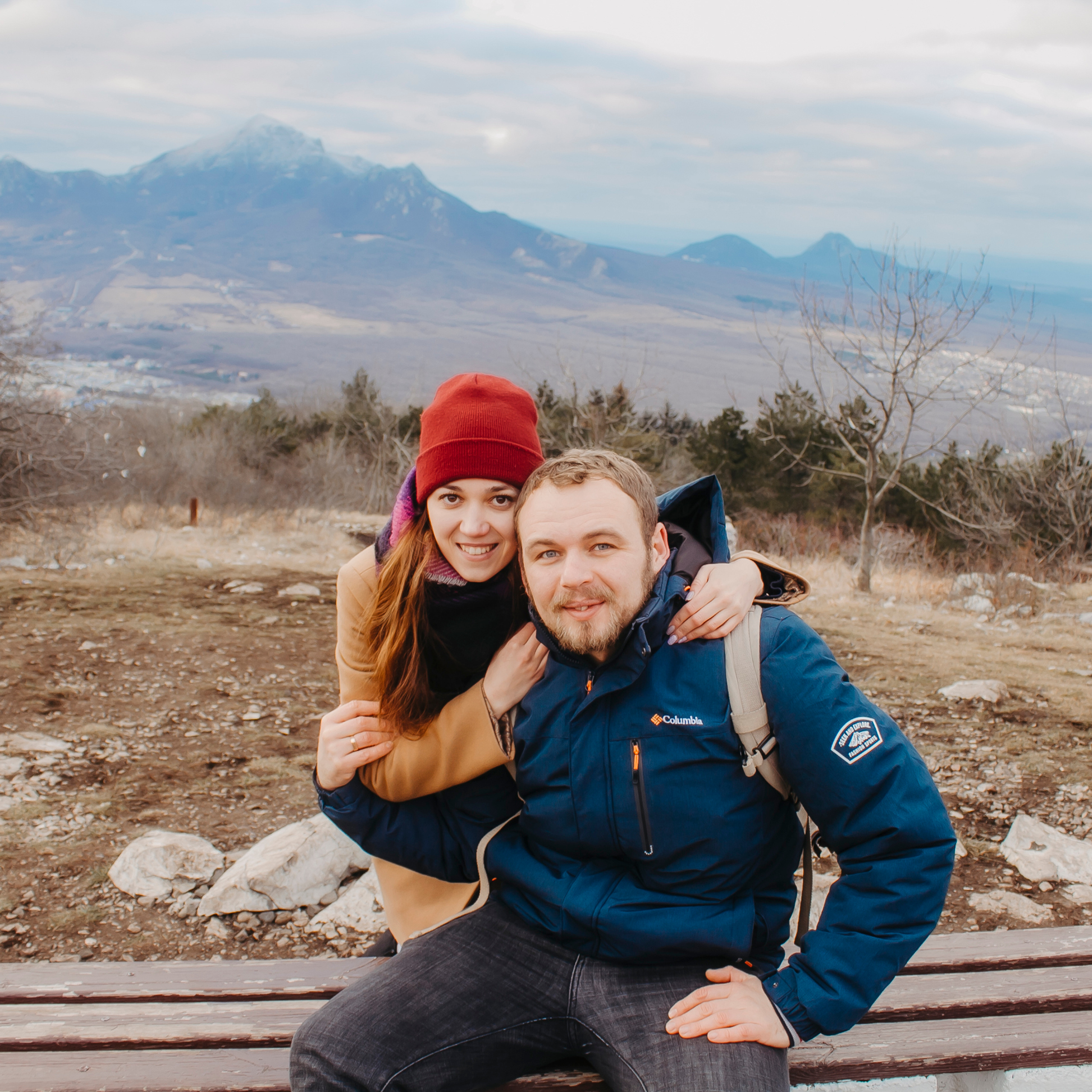 Мин воды (Новый год 2020)