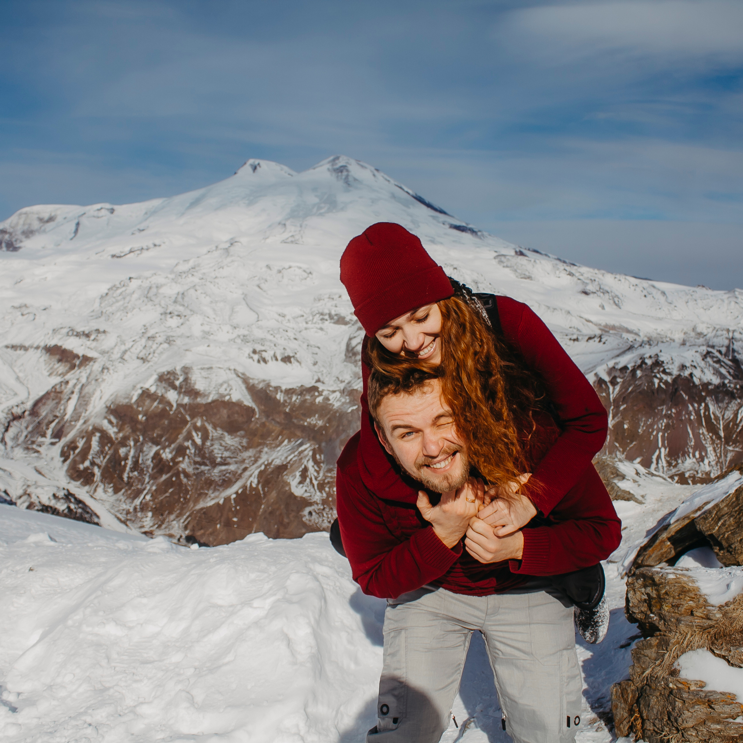 Мин воды (Новый год 2020)