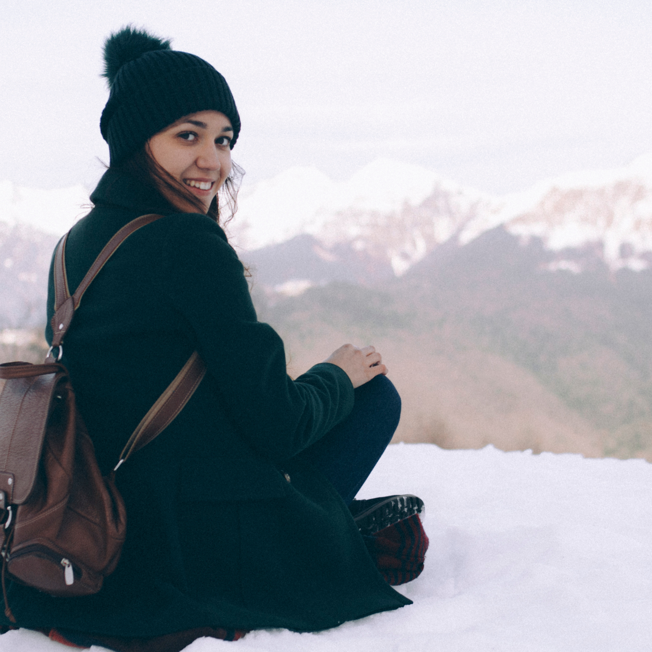 Сочи (декабрь 2017)