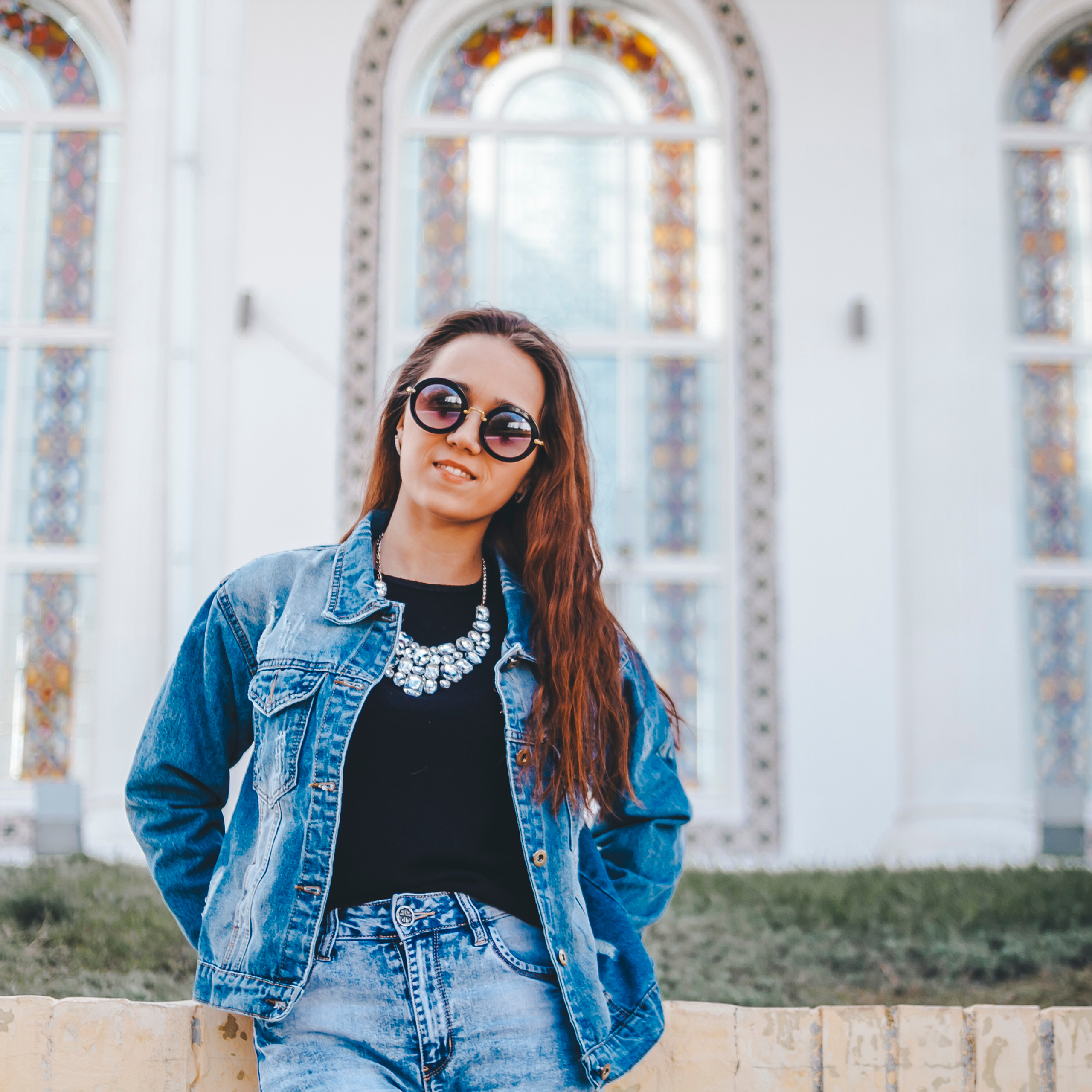 Уральск. Казахстан (май 2019)