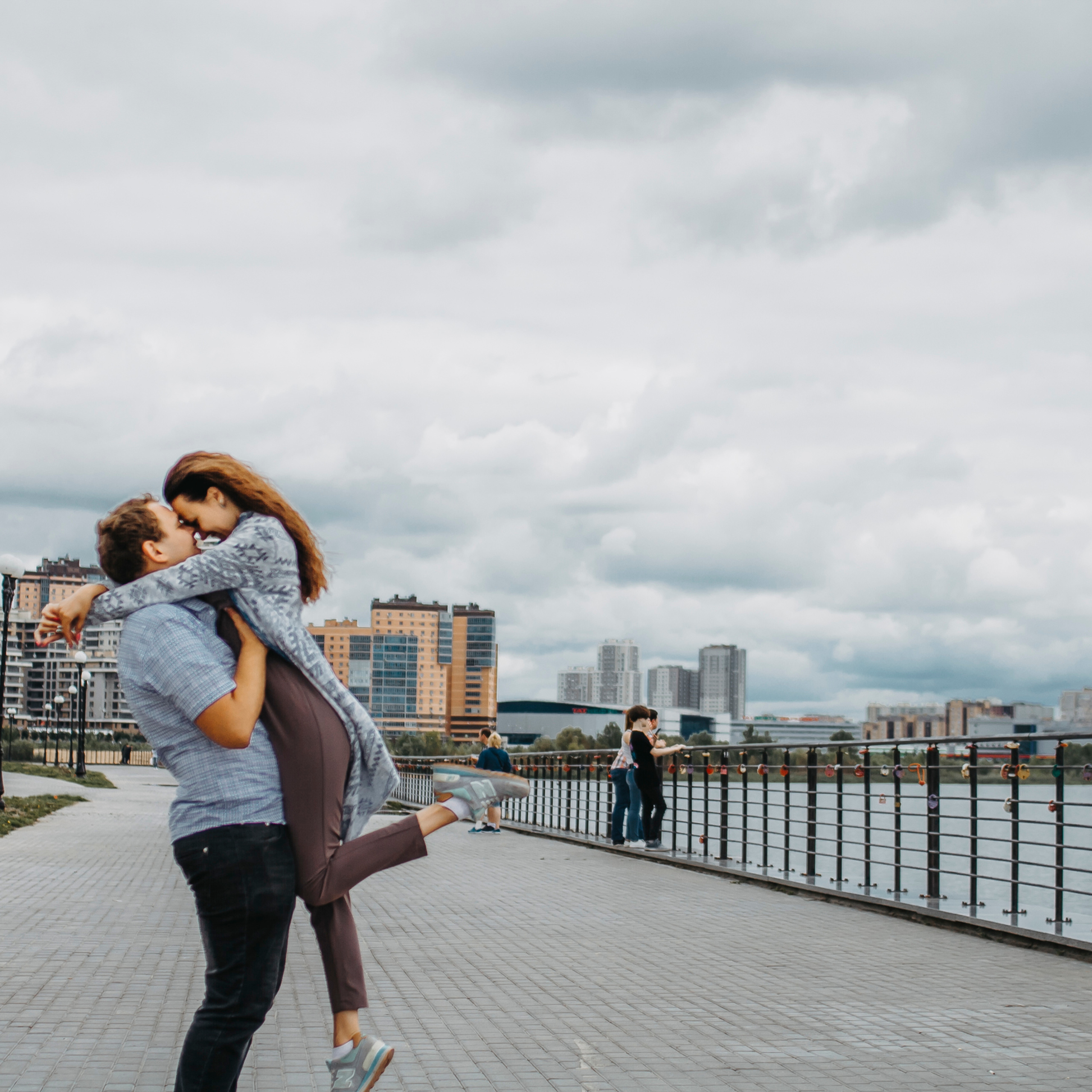 Казань (июль 2019)