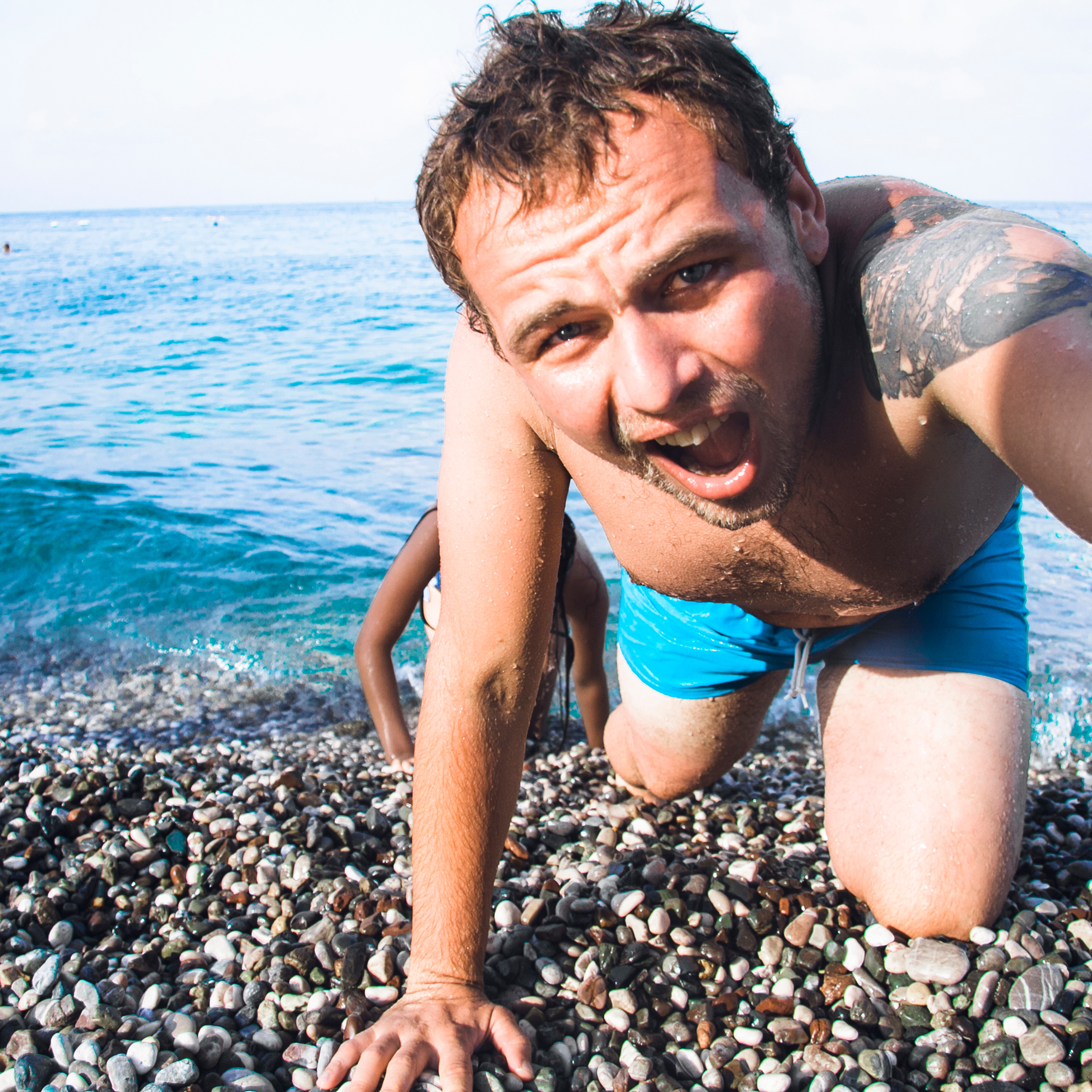 Кемер Турция (июль 2018)