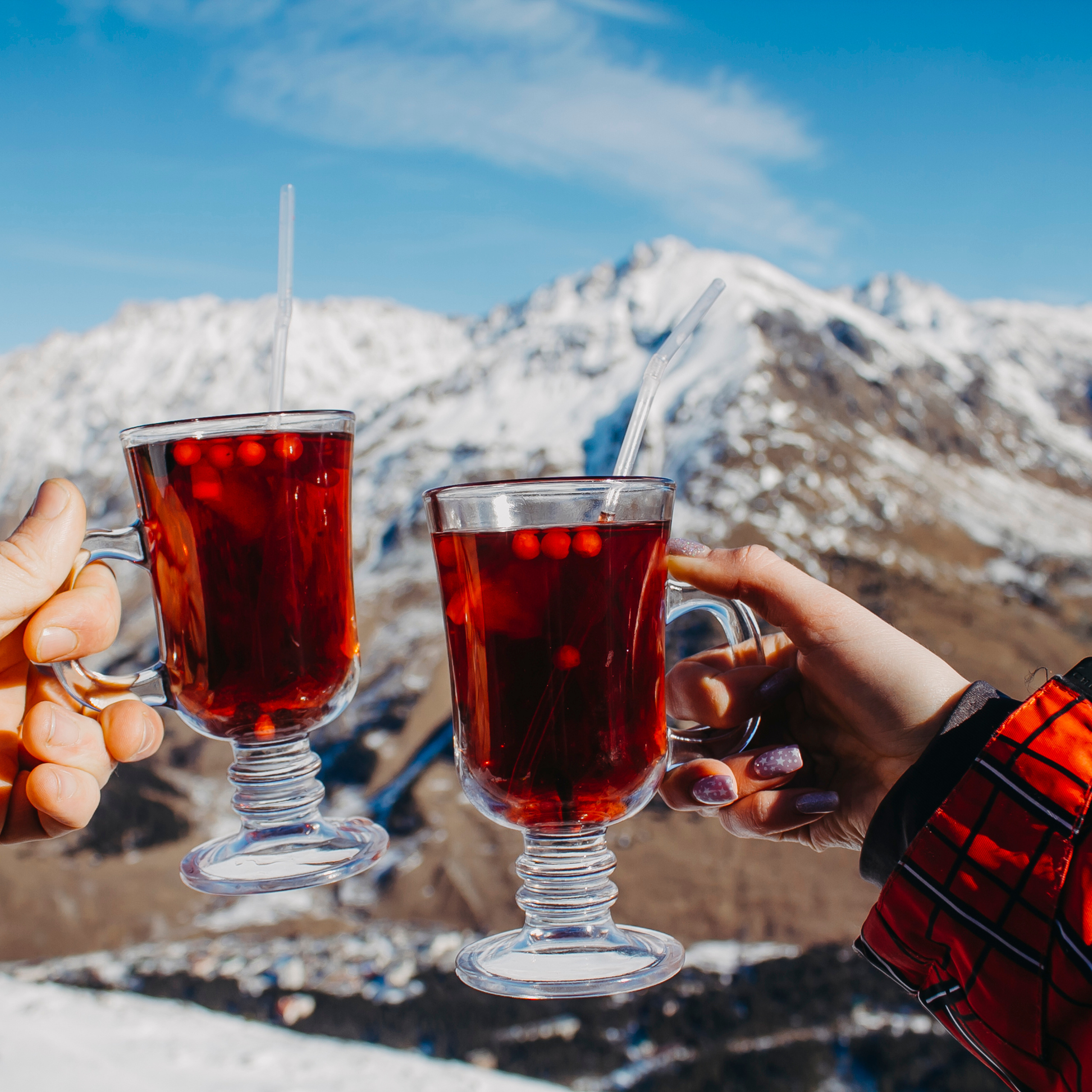 Мин воды (Новый год 2020)