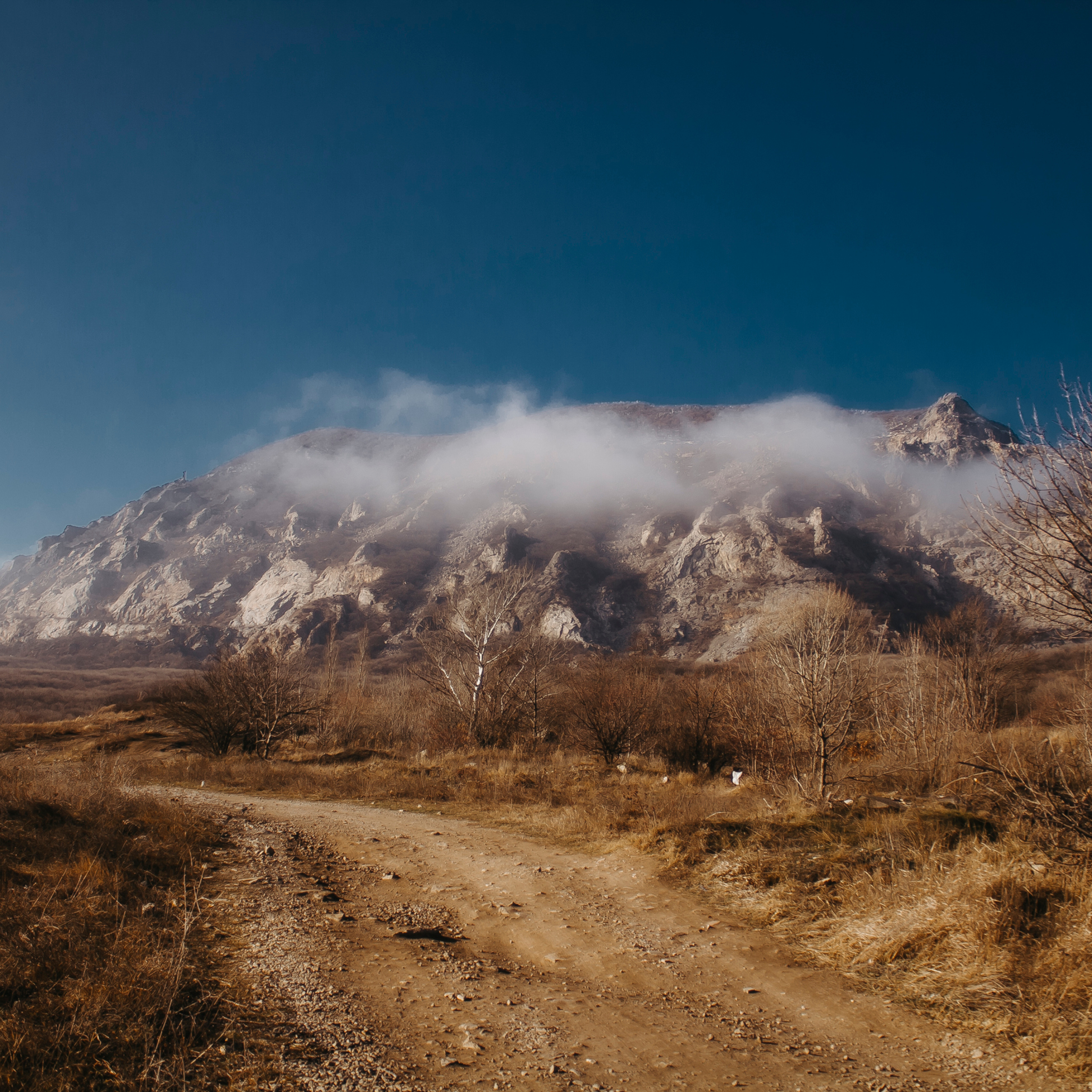 Мин воды (Новый год 2020)