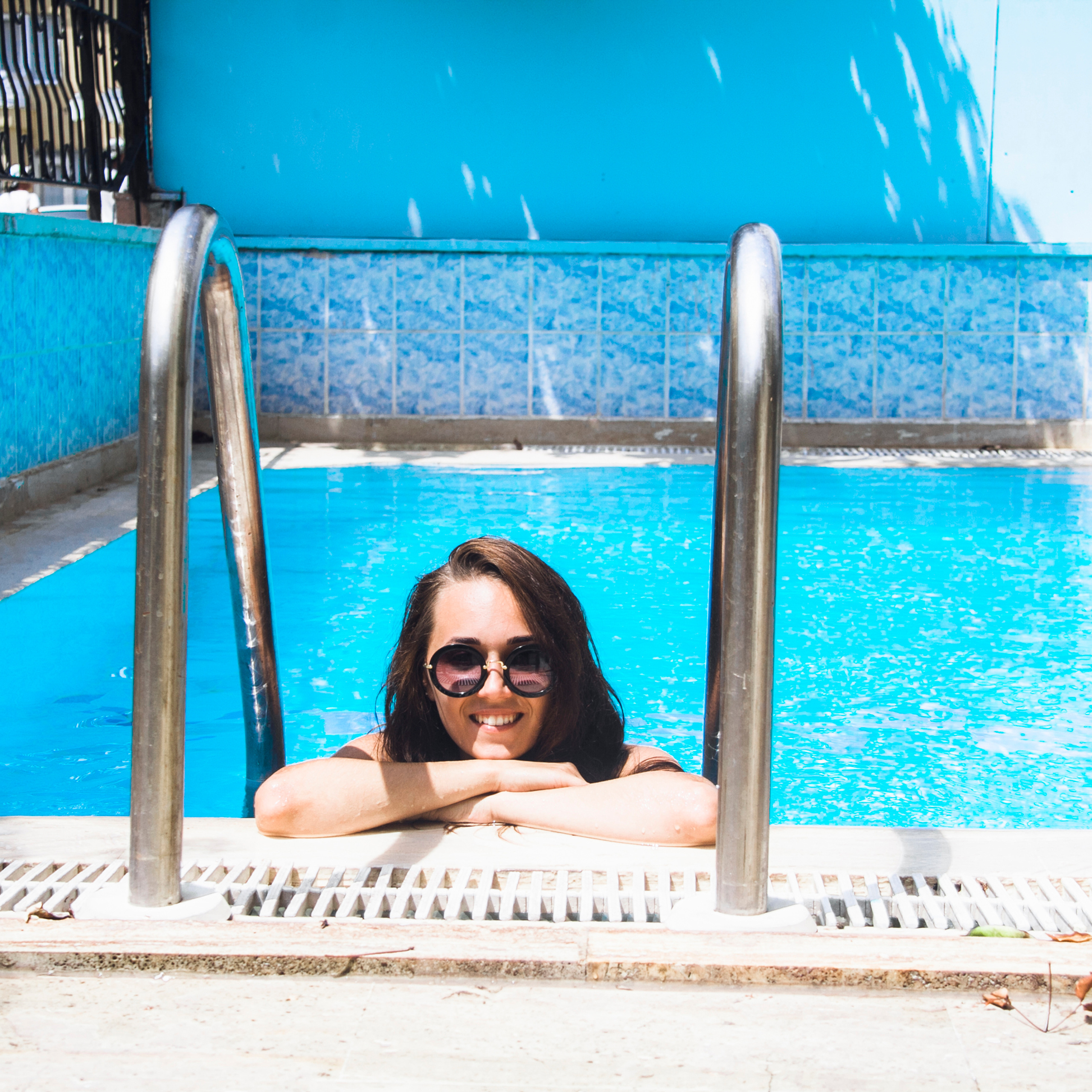 Кемер Турция (июль 2018)