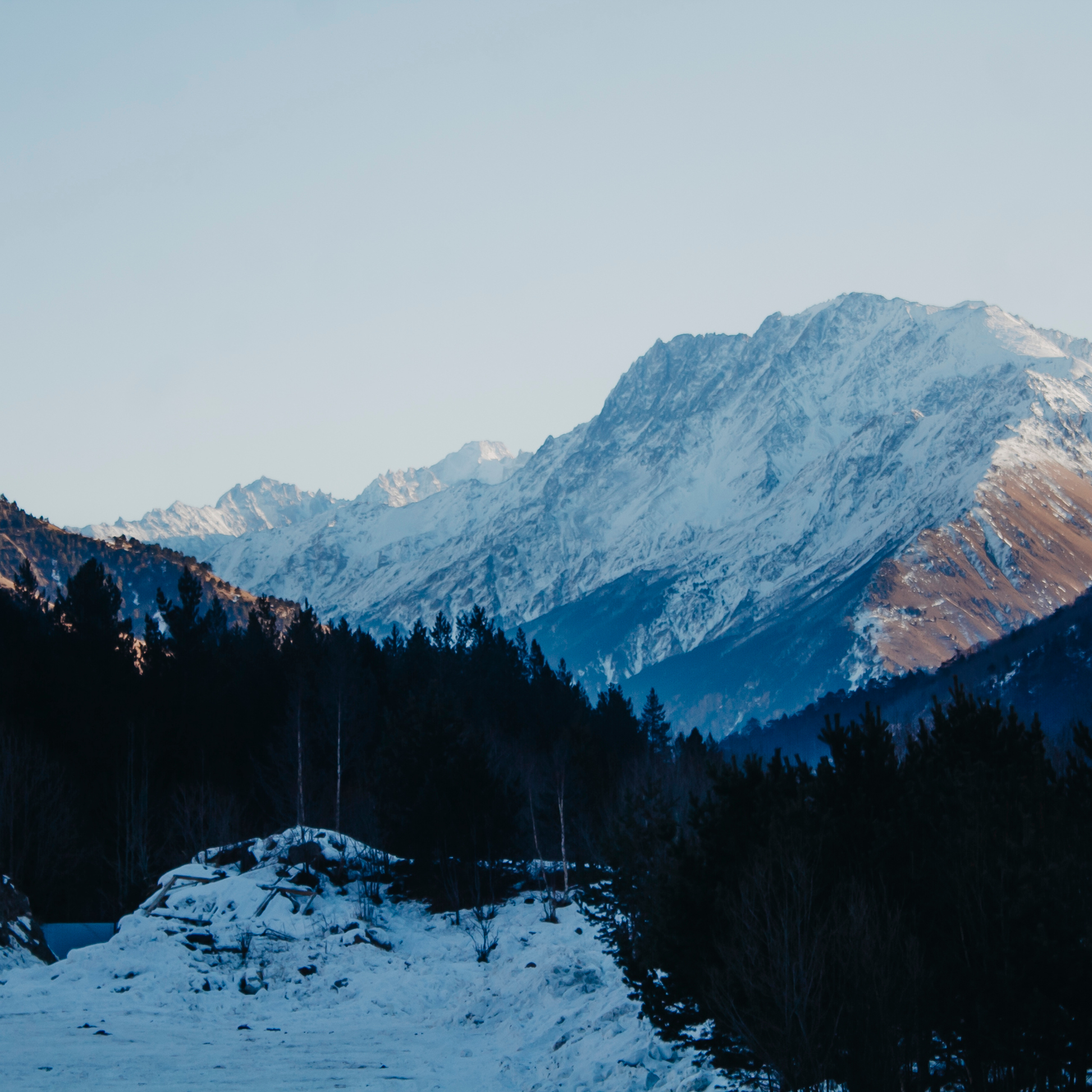 Мин воды (Новый год 2020)