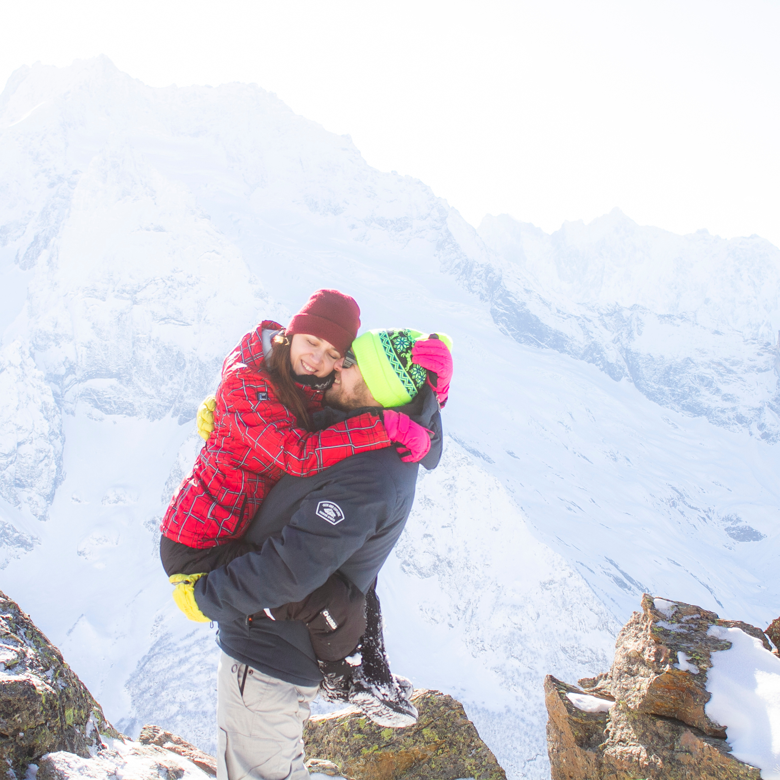 Мин воды (Новый год 2020)