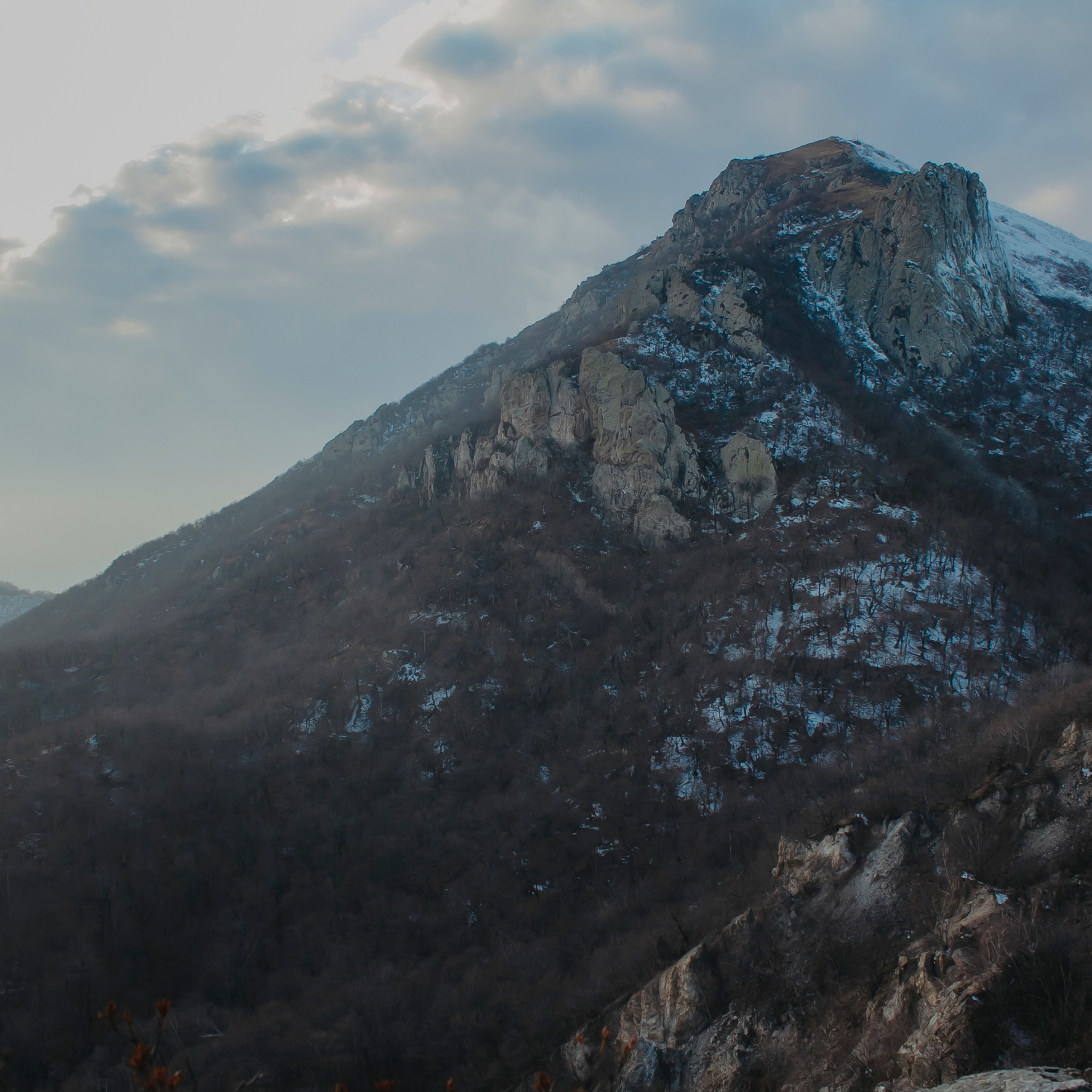 Мин воды (Новый год 2020)