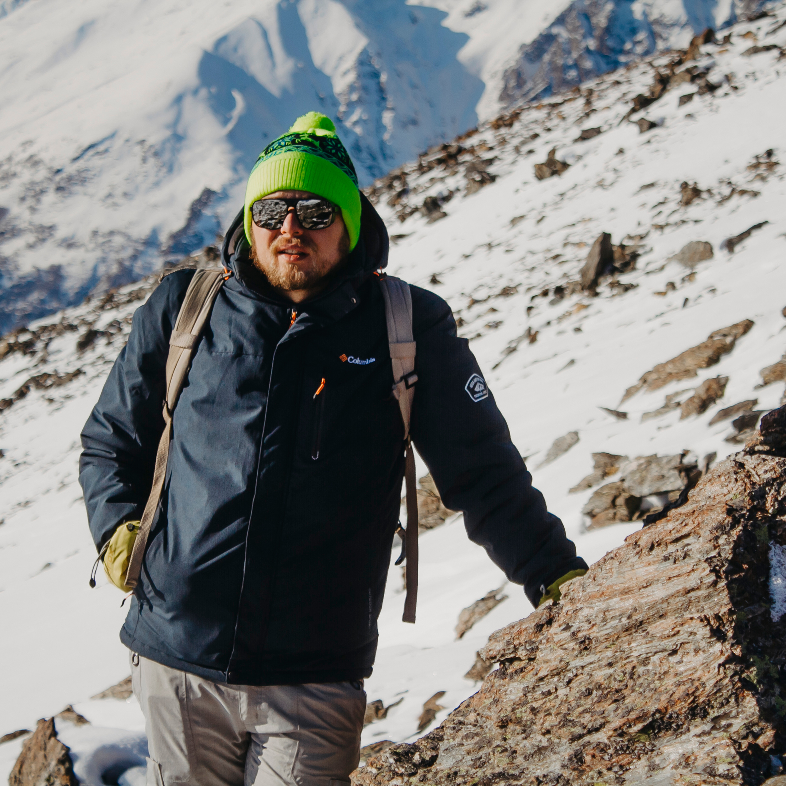 Мин воды (Новый год 2020)