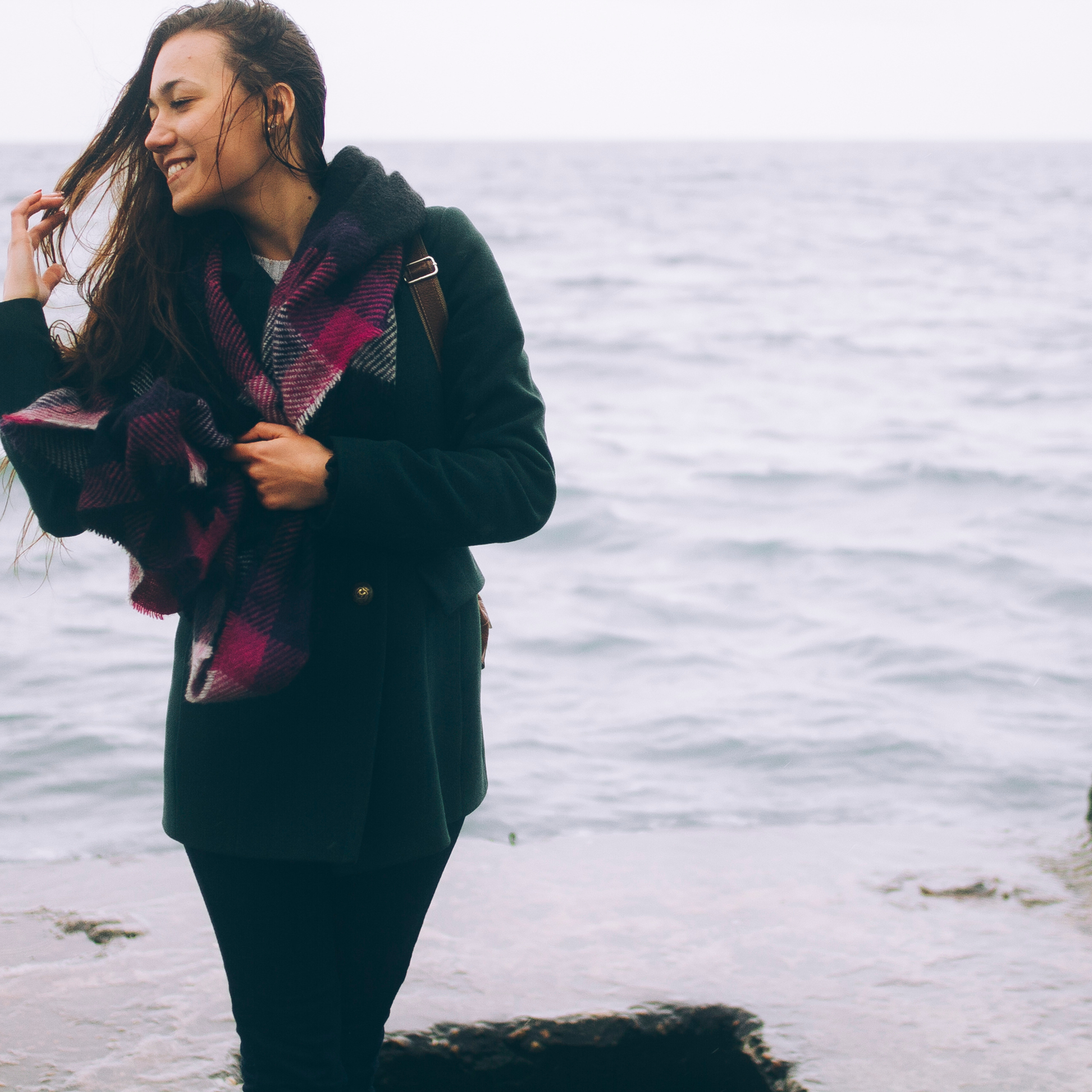 Сочи (декабрь 2017)