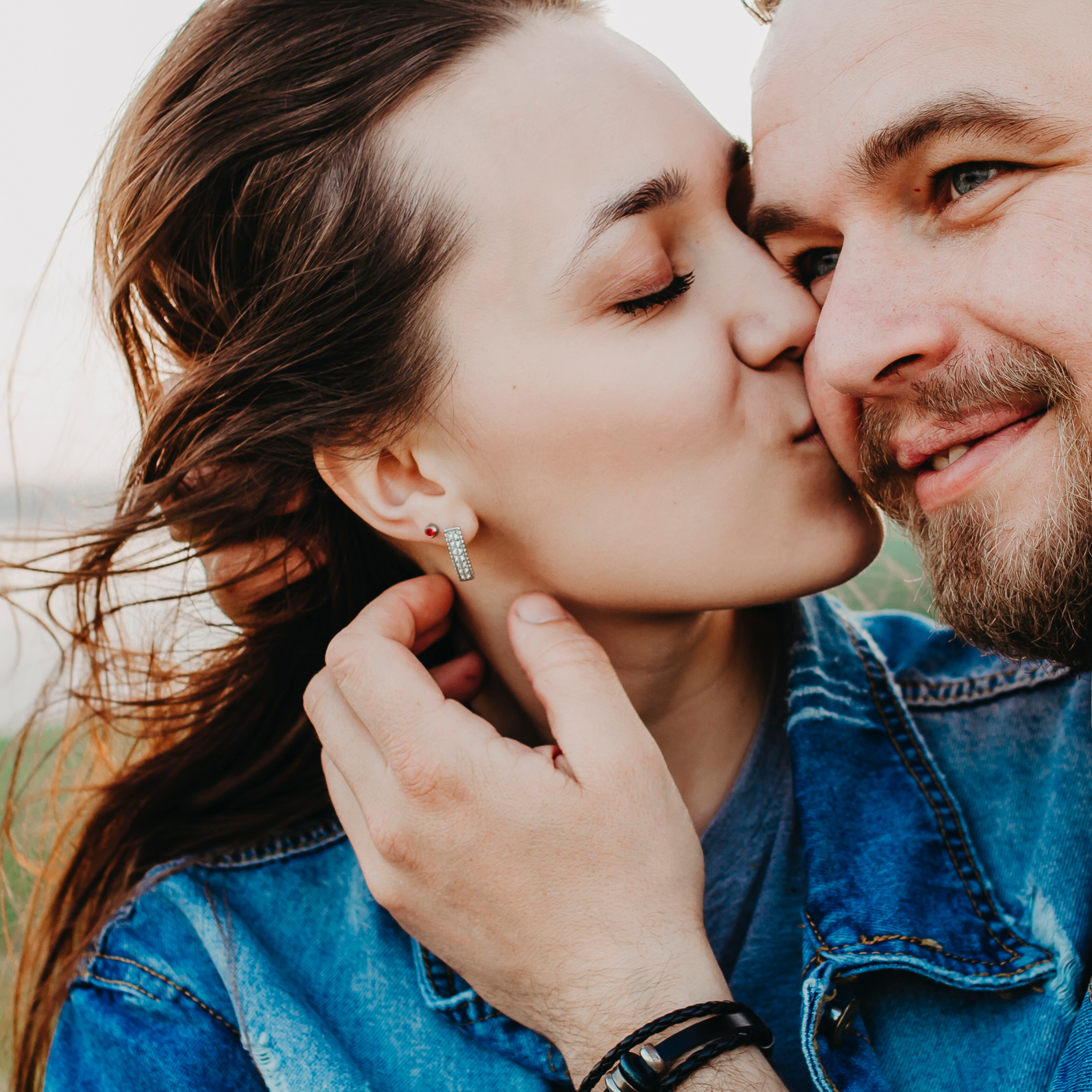 Гора Меровка (июль 2019)