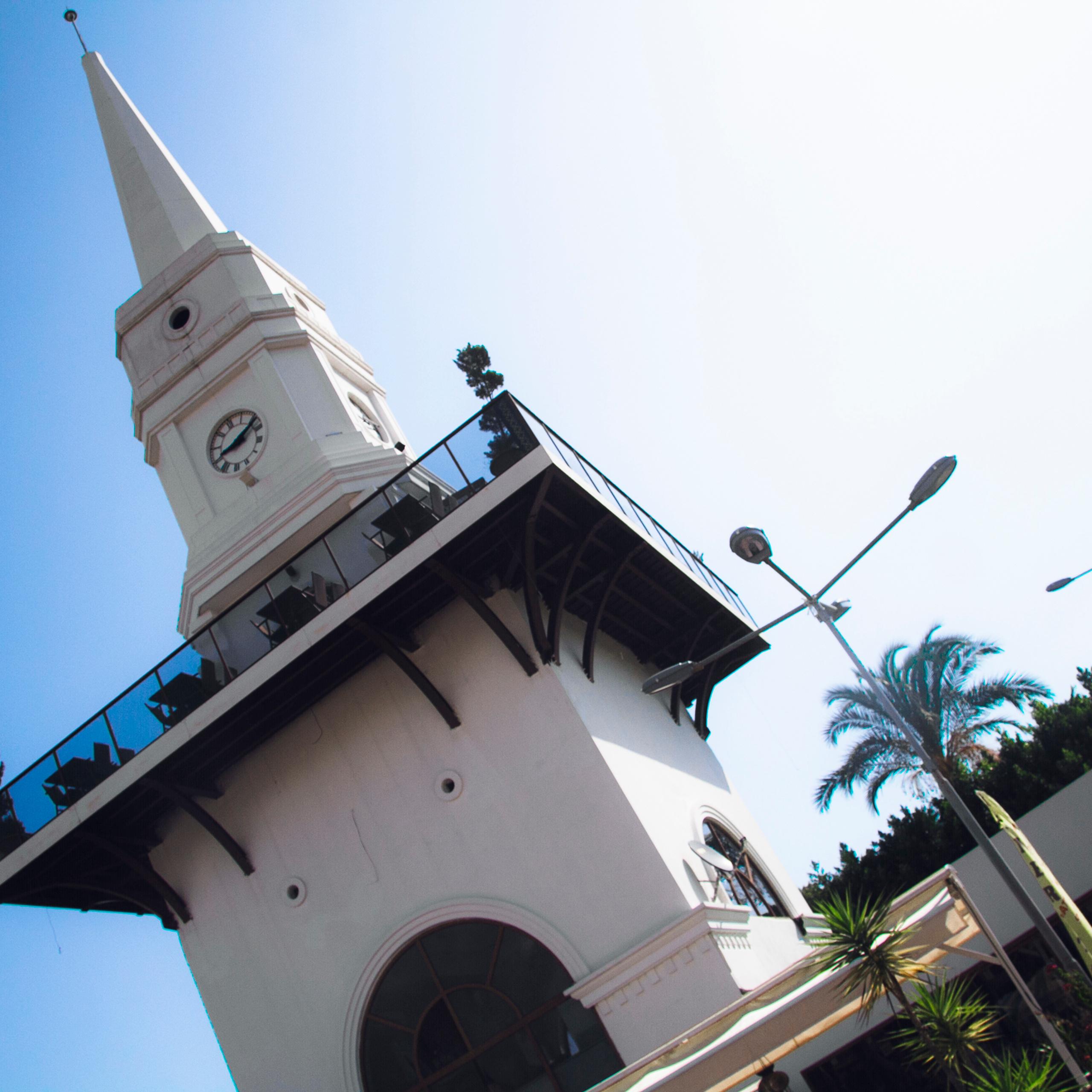 Кемер Турция (июль 2018)