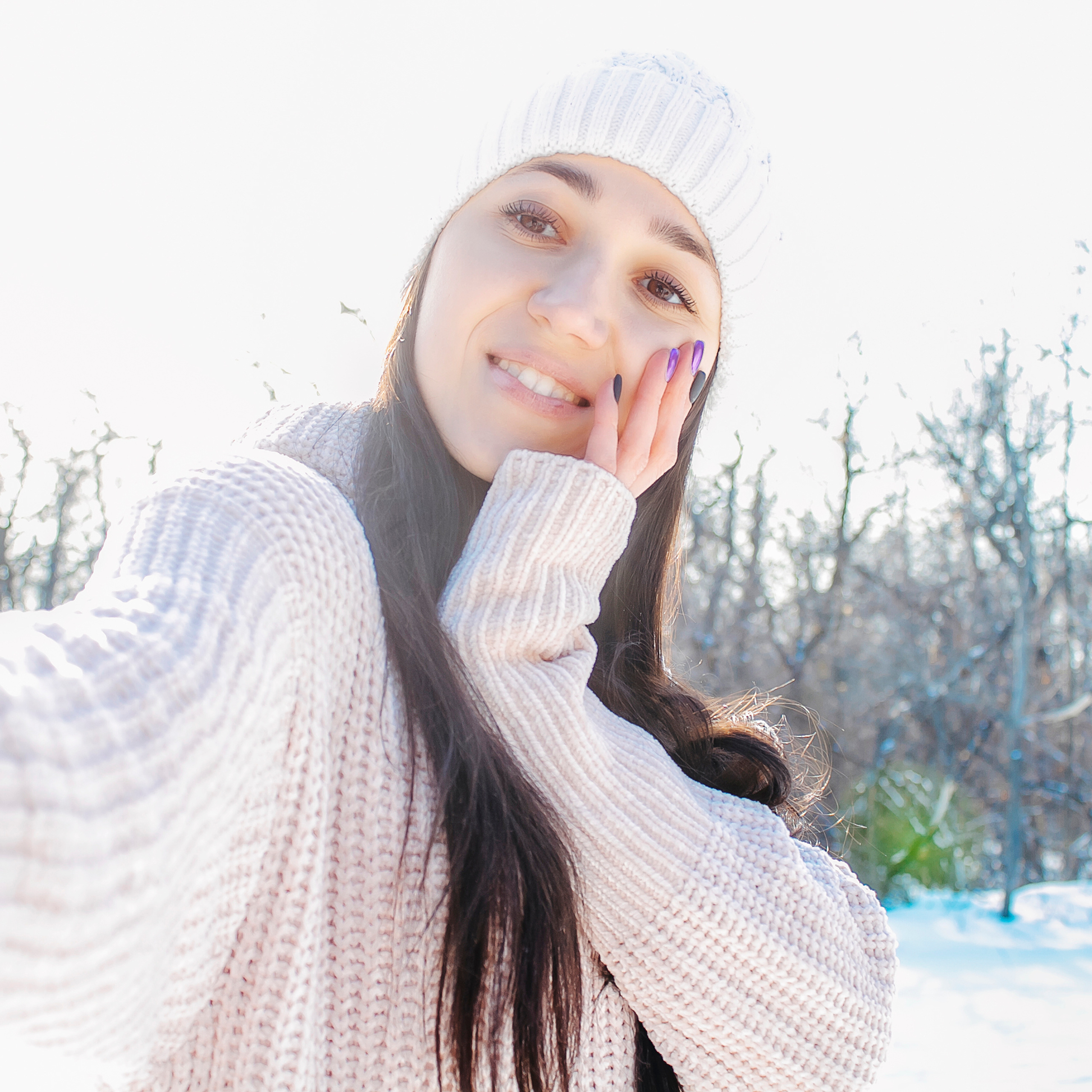 Эдельвейс (февраль 2020)