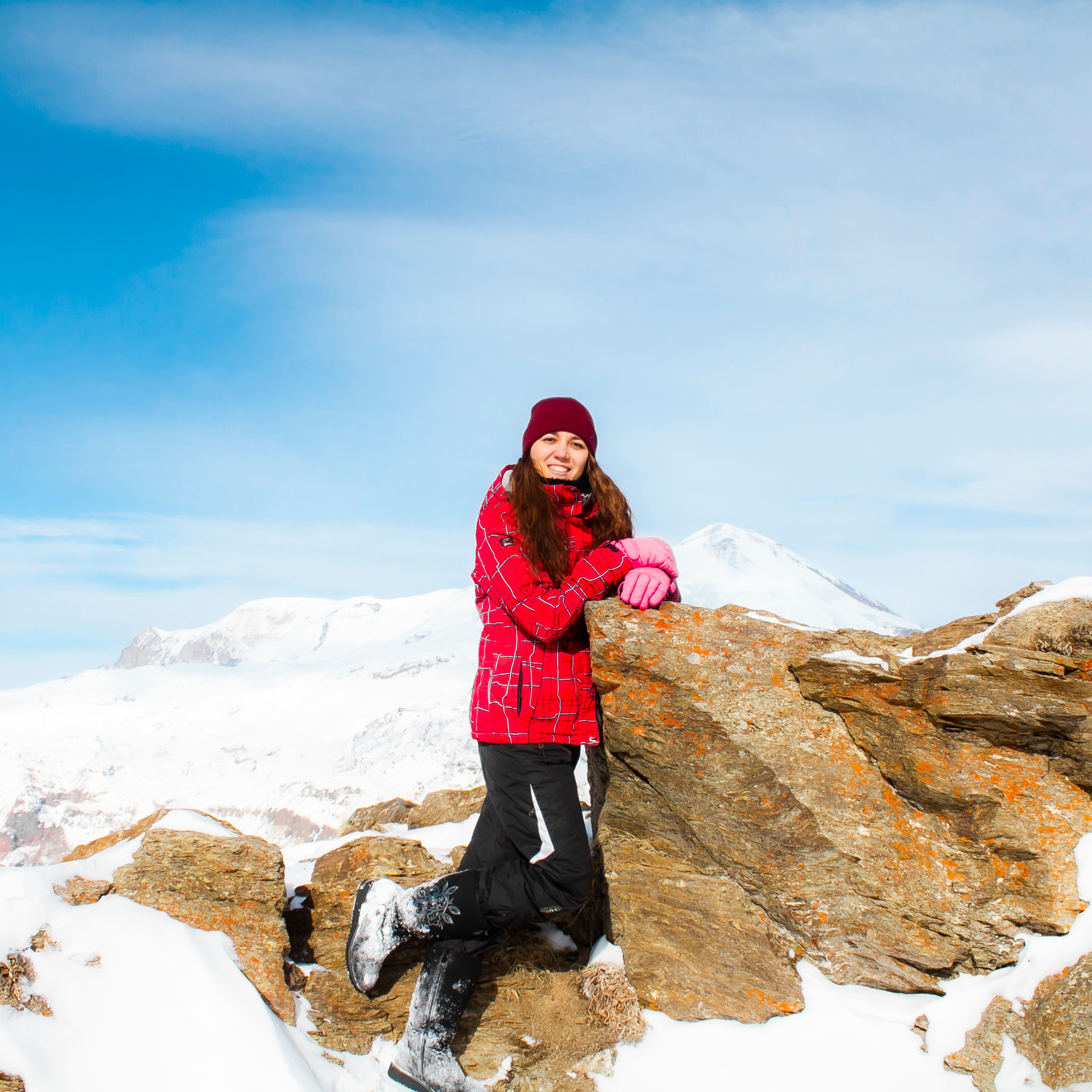 Мин воды (Новый год 2020)