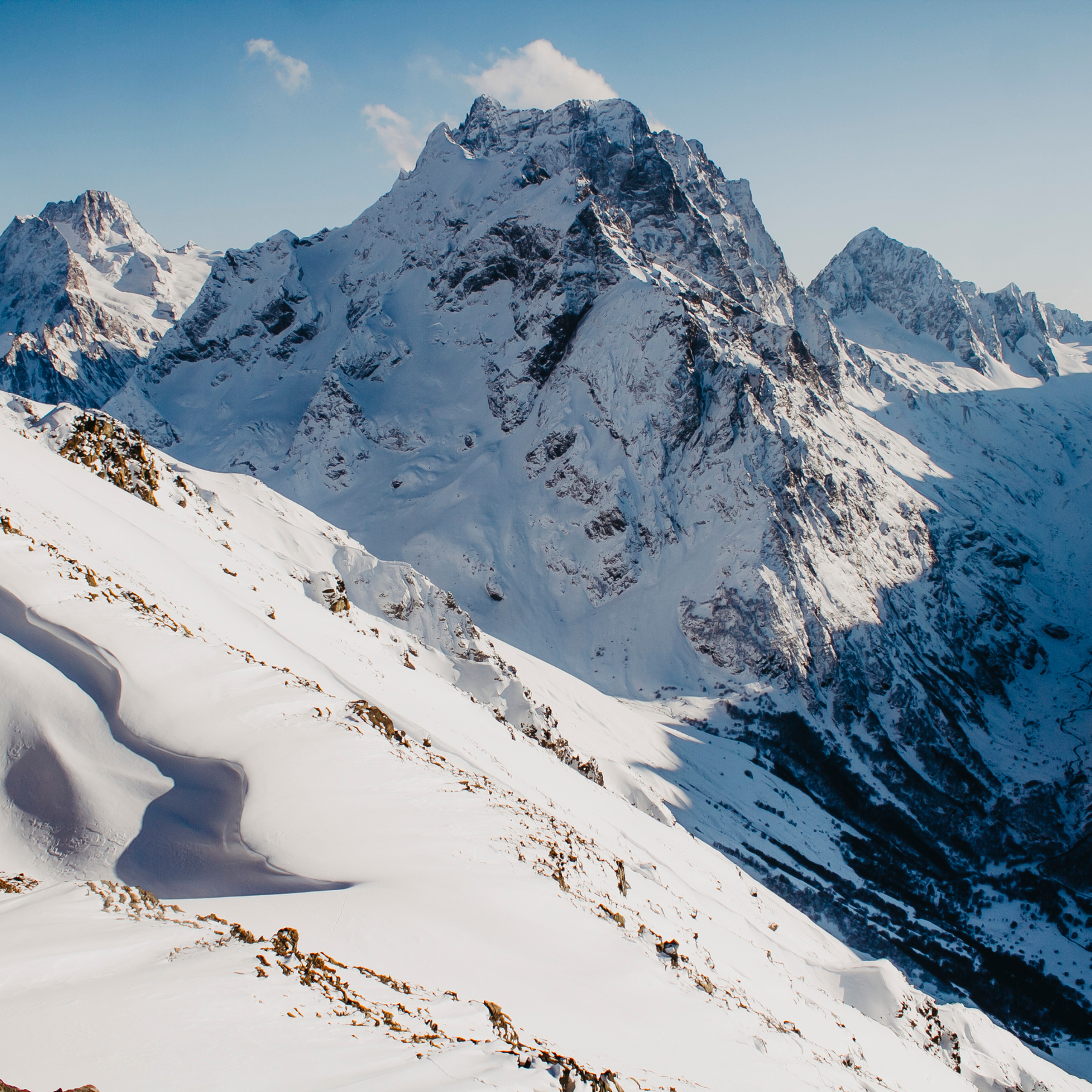 Мин воды (Новый год 2020)