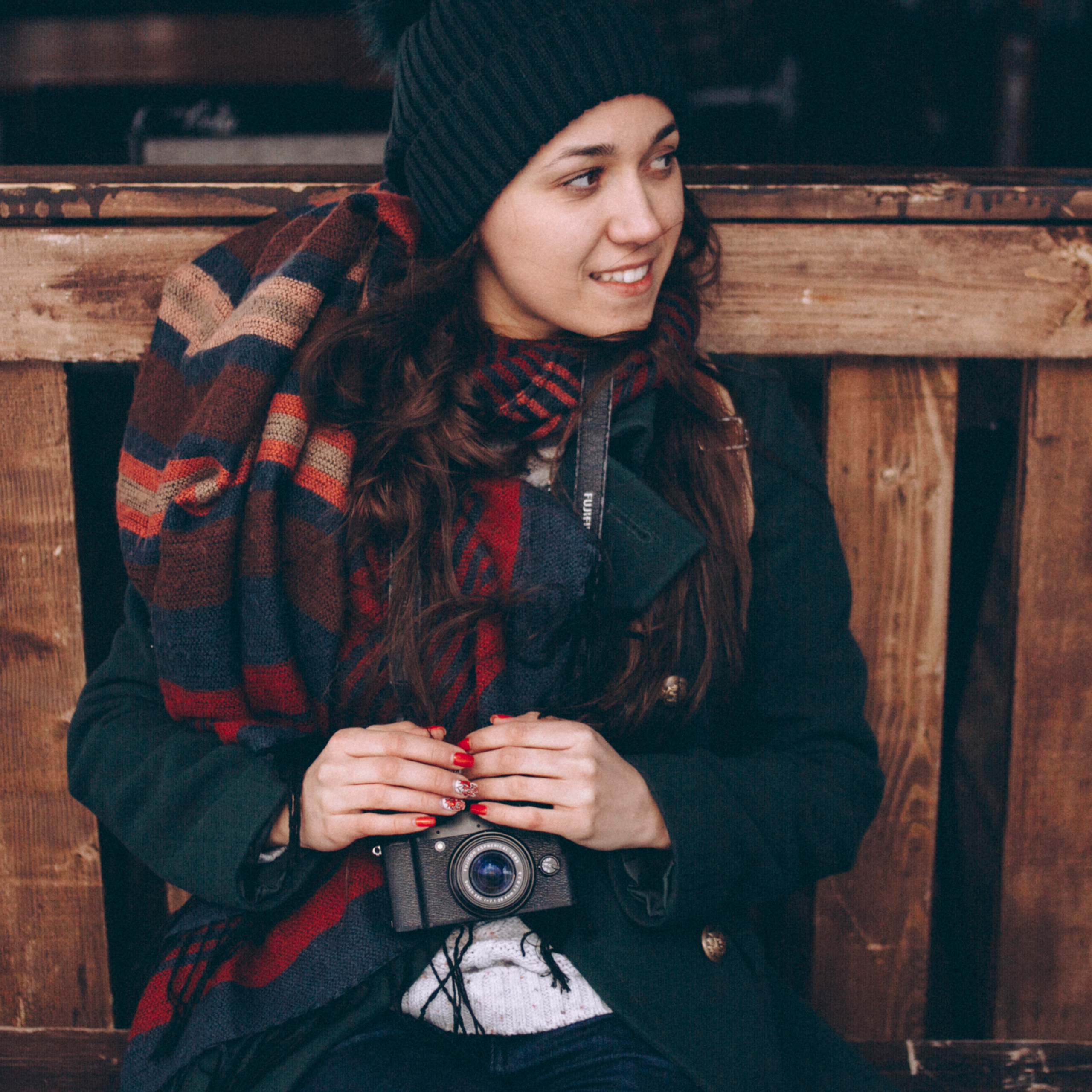 Сочи (декабрь 2017)