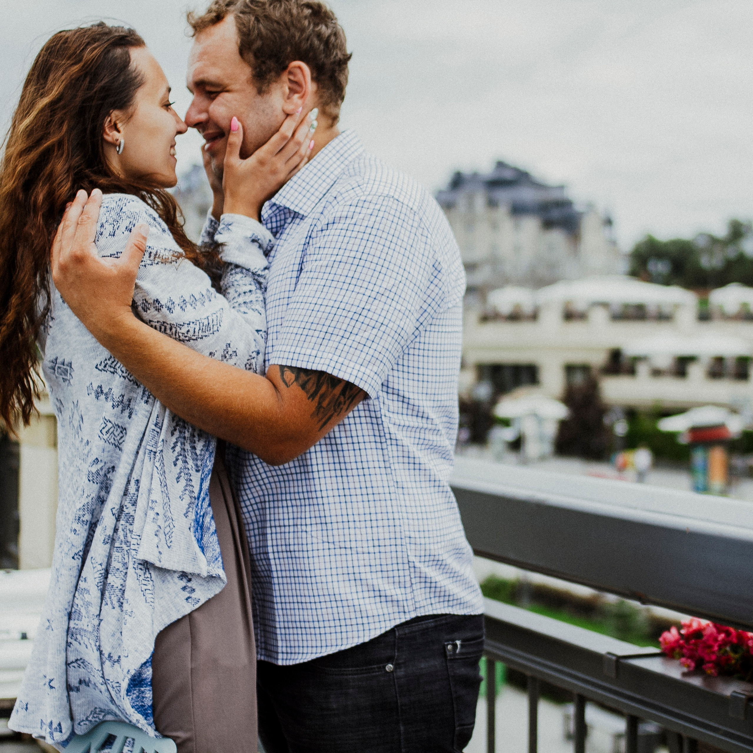 Казань (июль 2019)