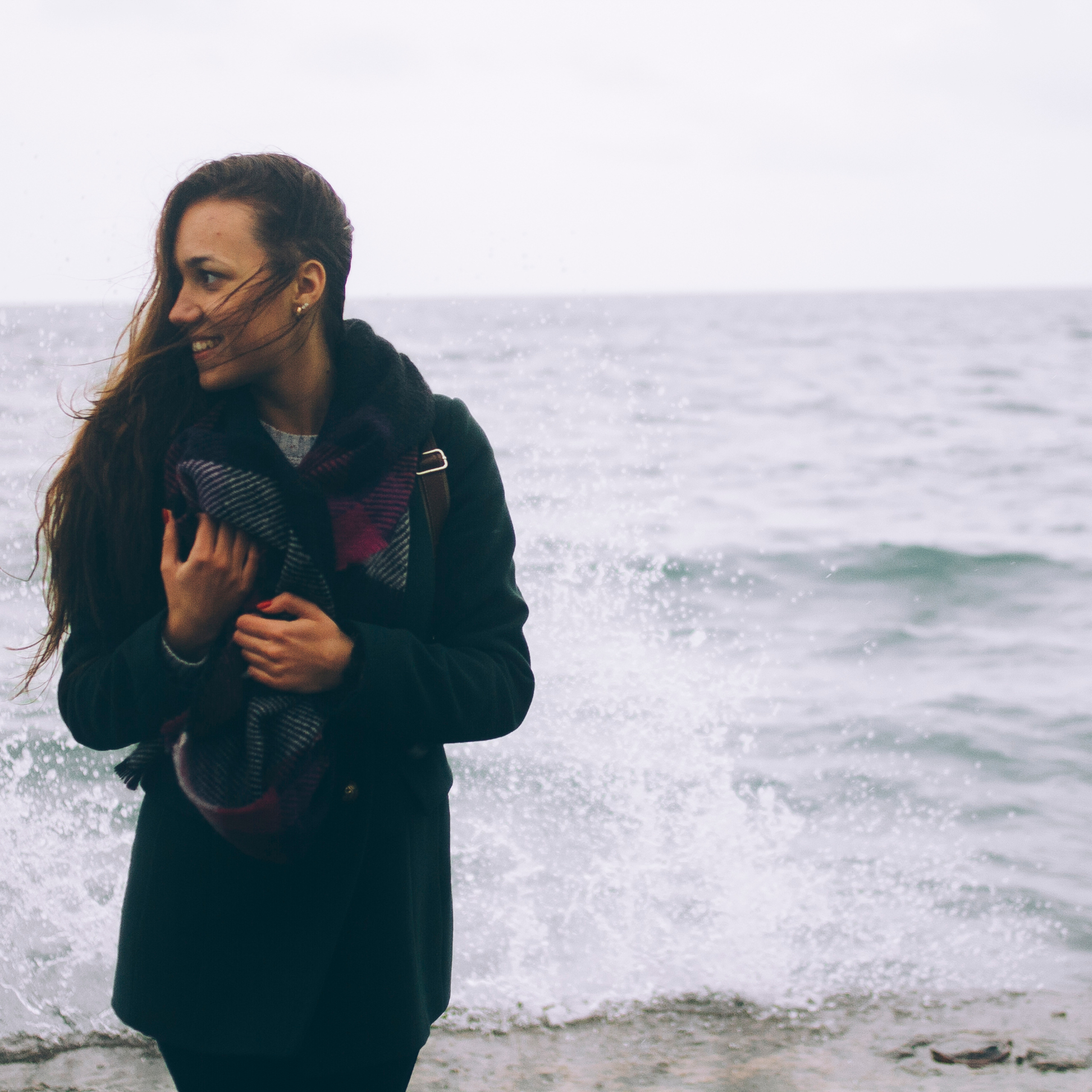 Сочи (декабрь 2017)