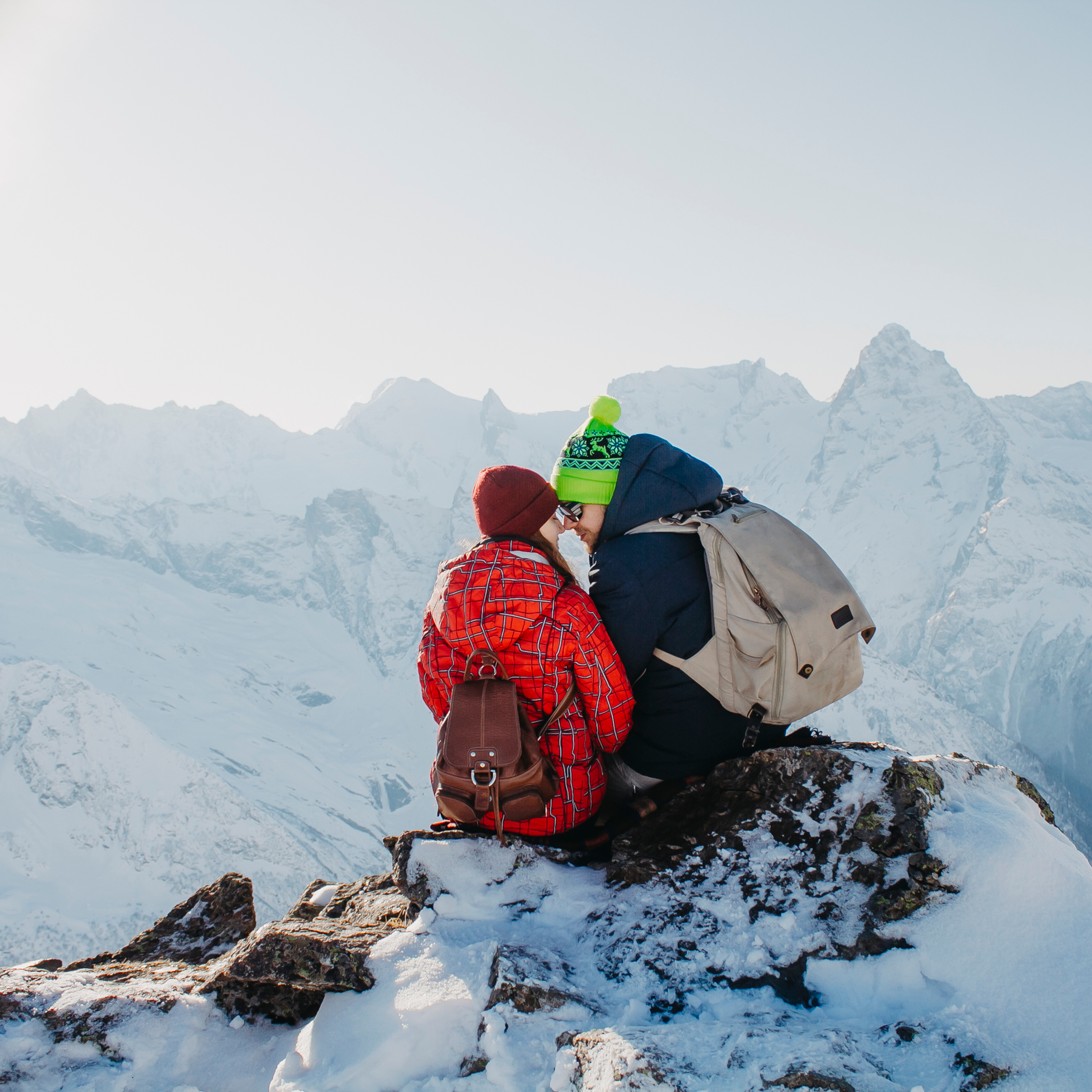 Мин воды (Новый год 2020)