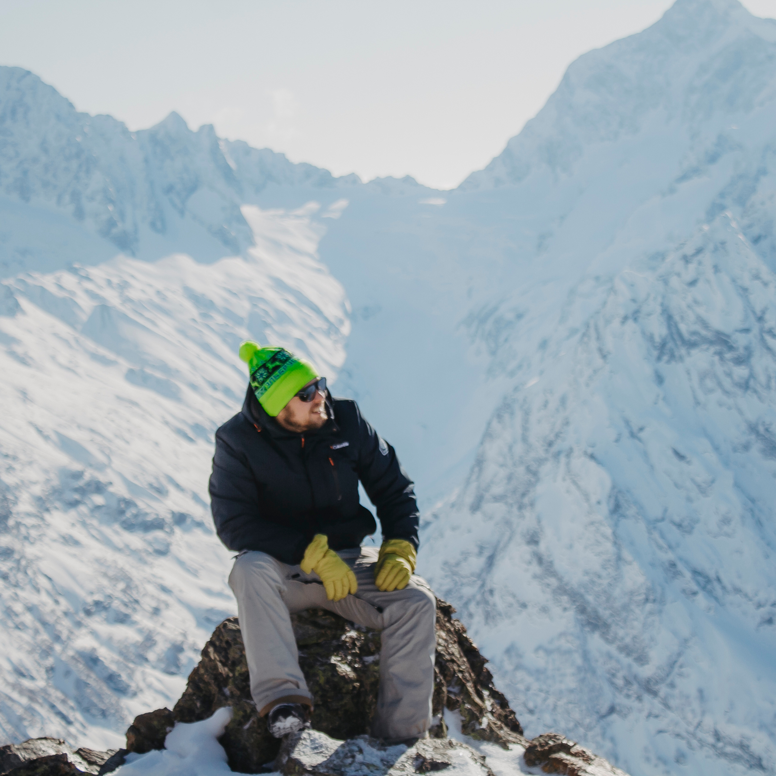 Мин воды (Новый год 2020)