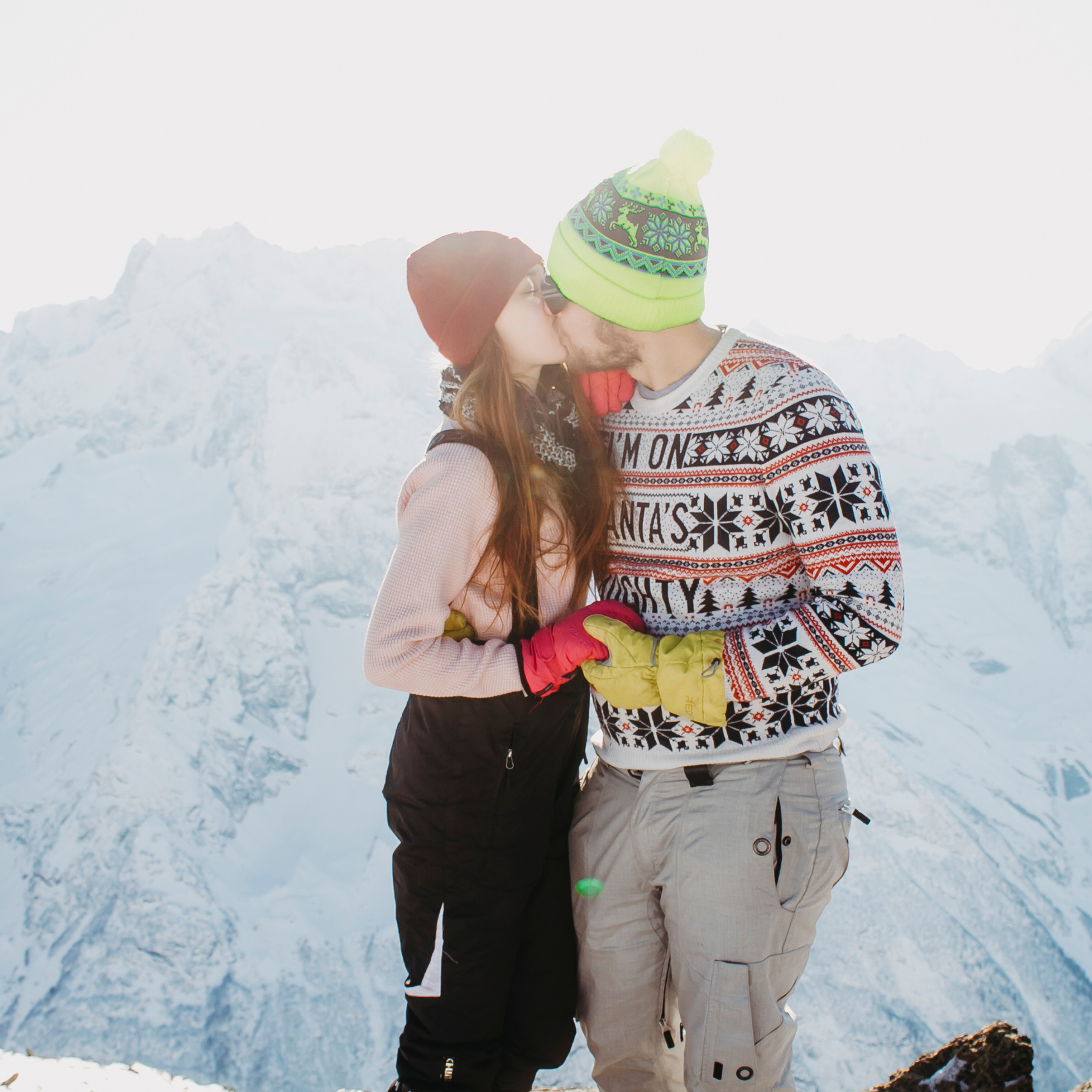 Мин воды (Новый год 2020)