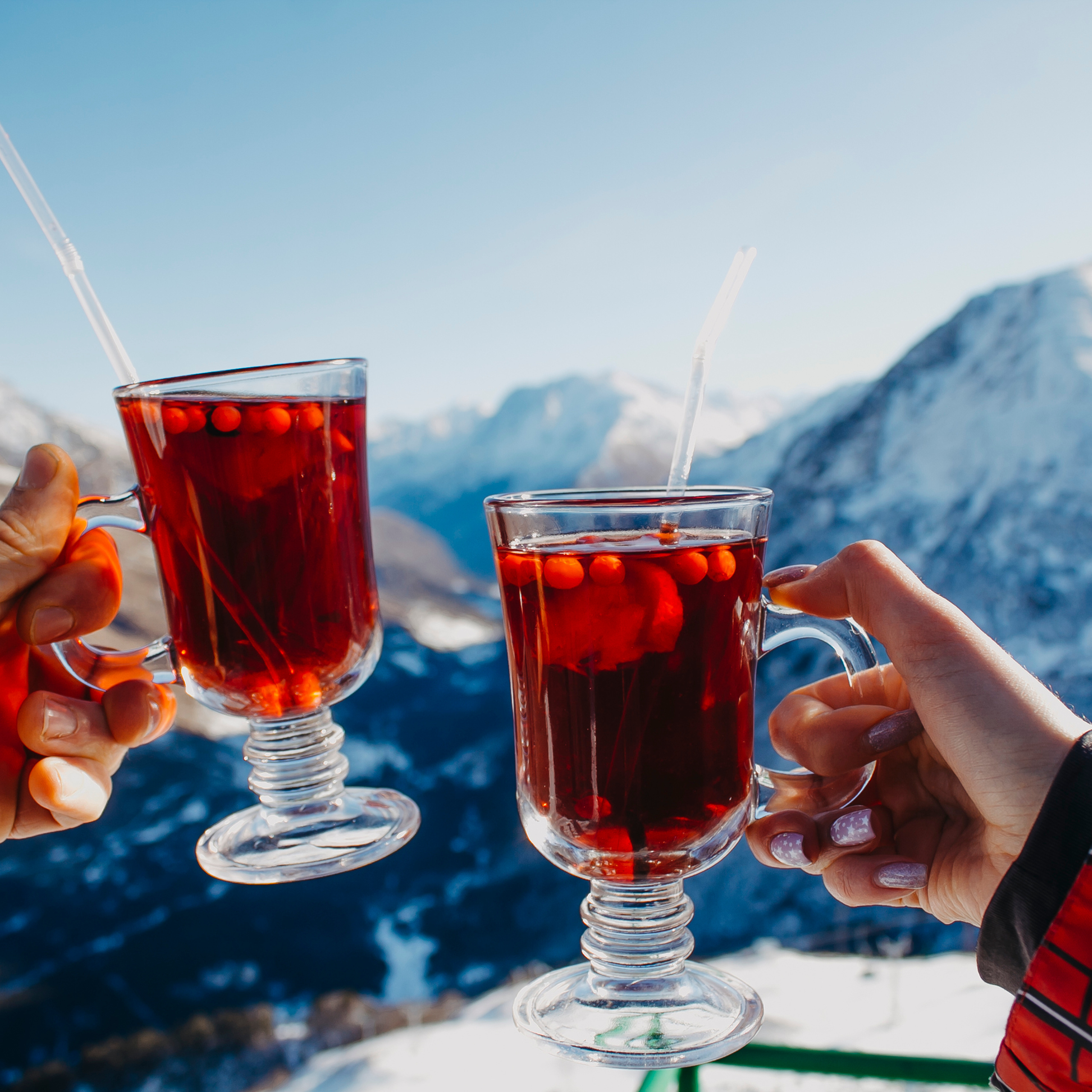 Мин воды (Новый год 2020)