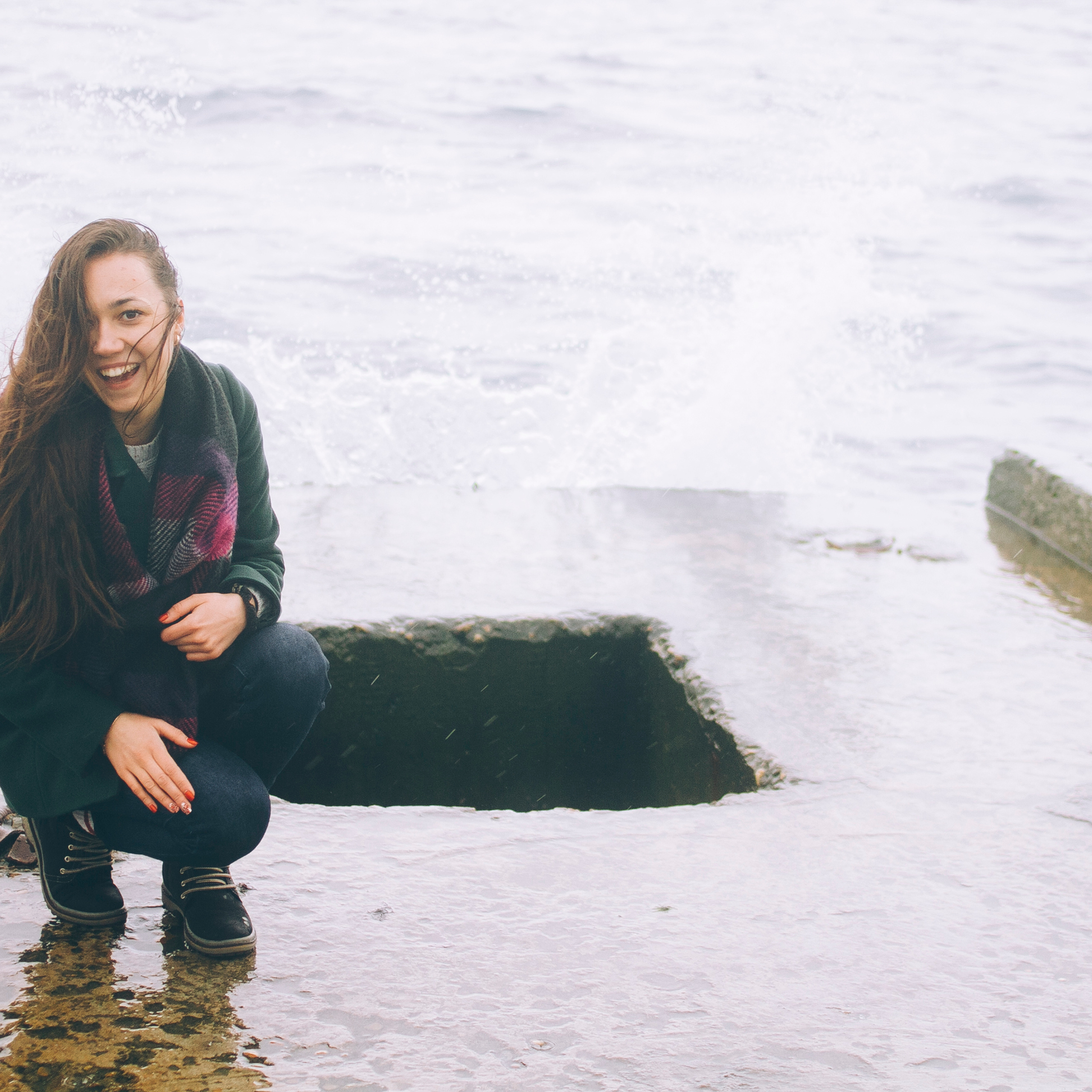 Сочи (декабрь 2017)