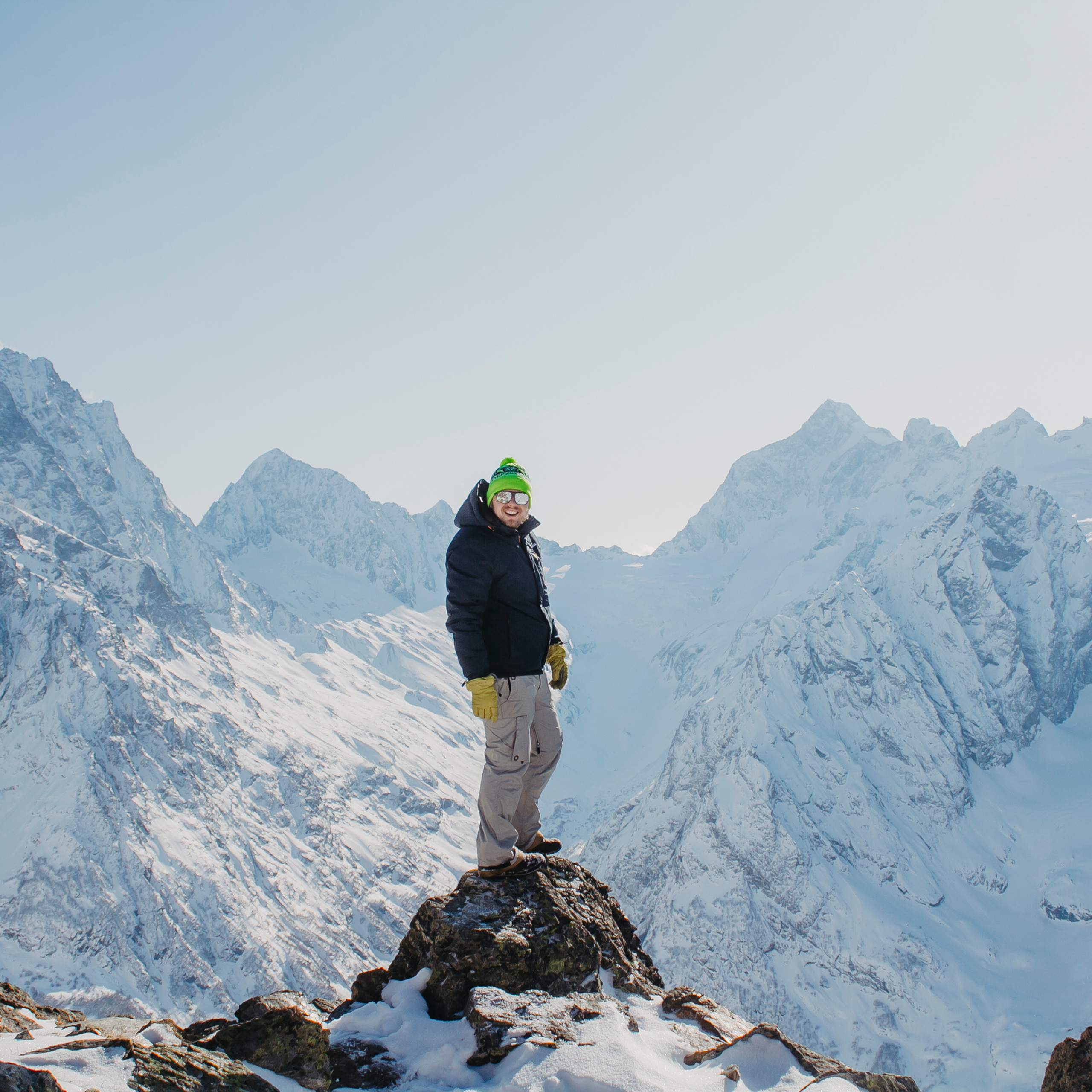 Мин воды (Новый год 2020)