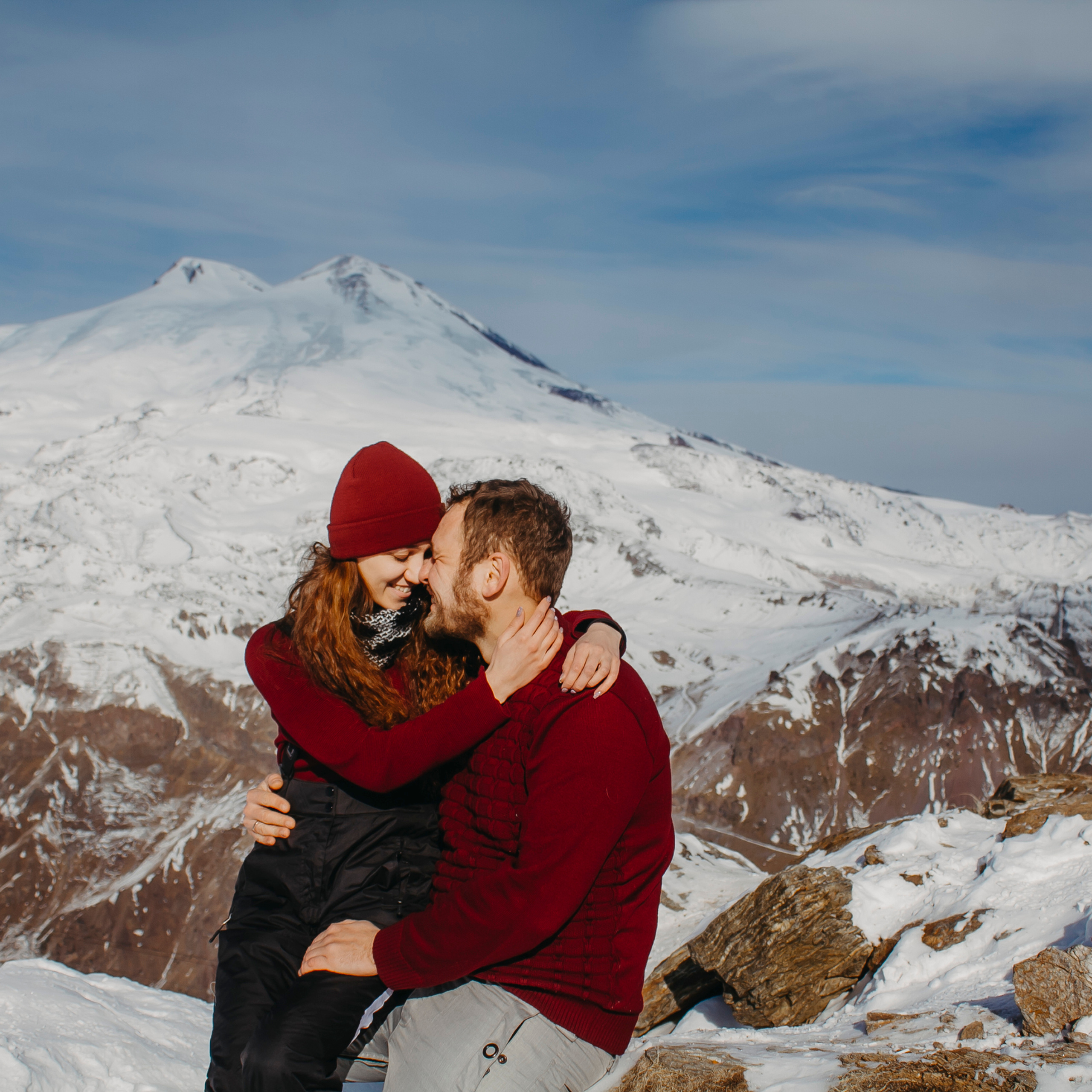 Мин воды (Новый год 2020)