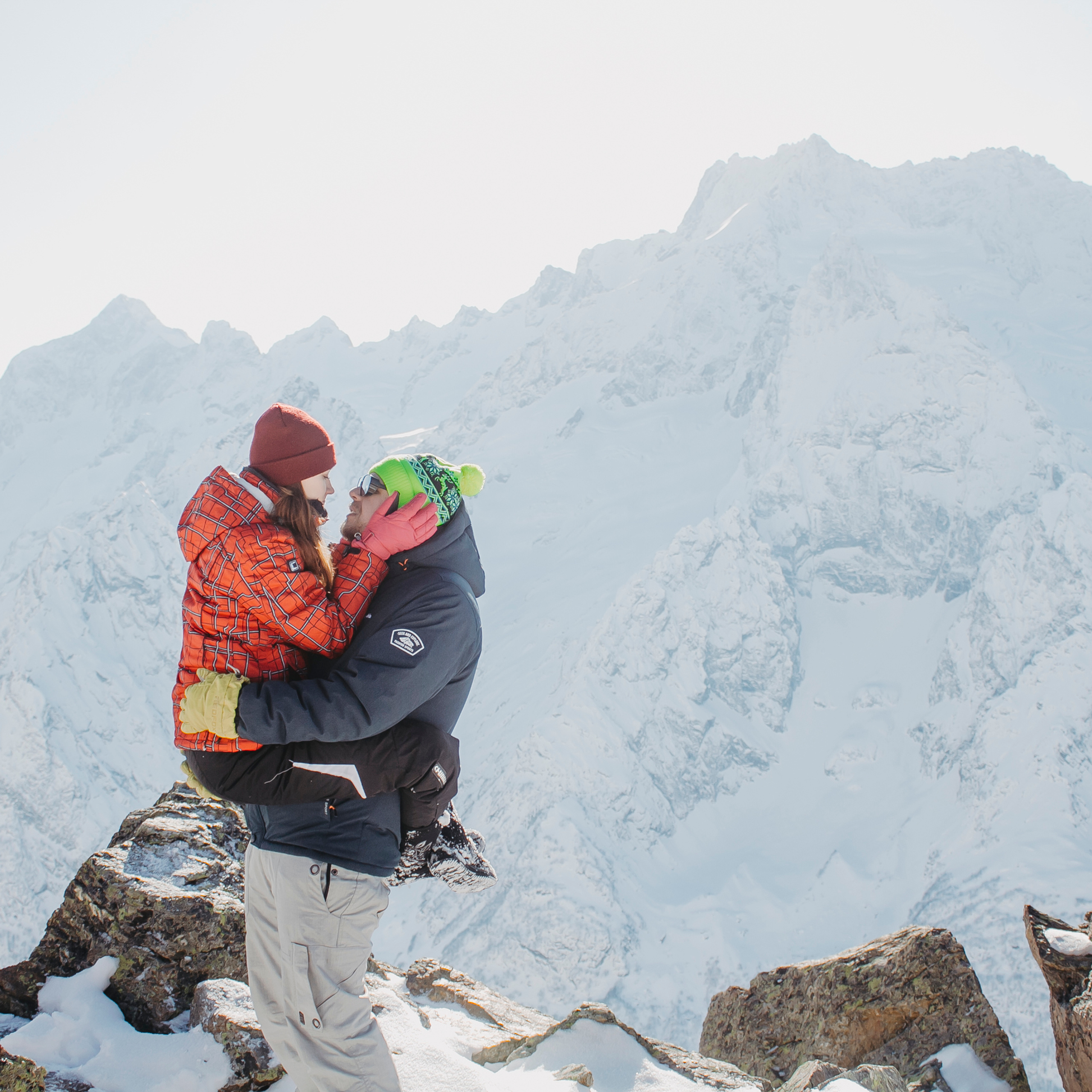 Мин воды (Новый год 2020)