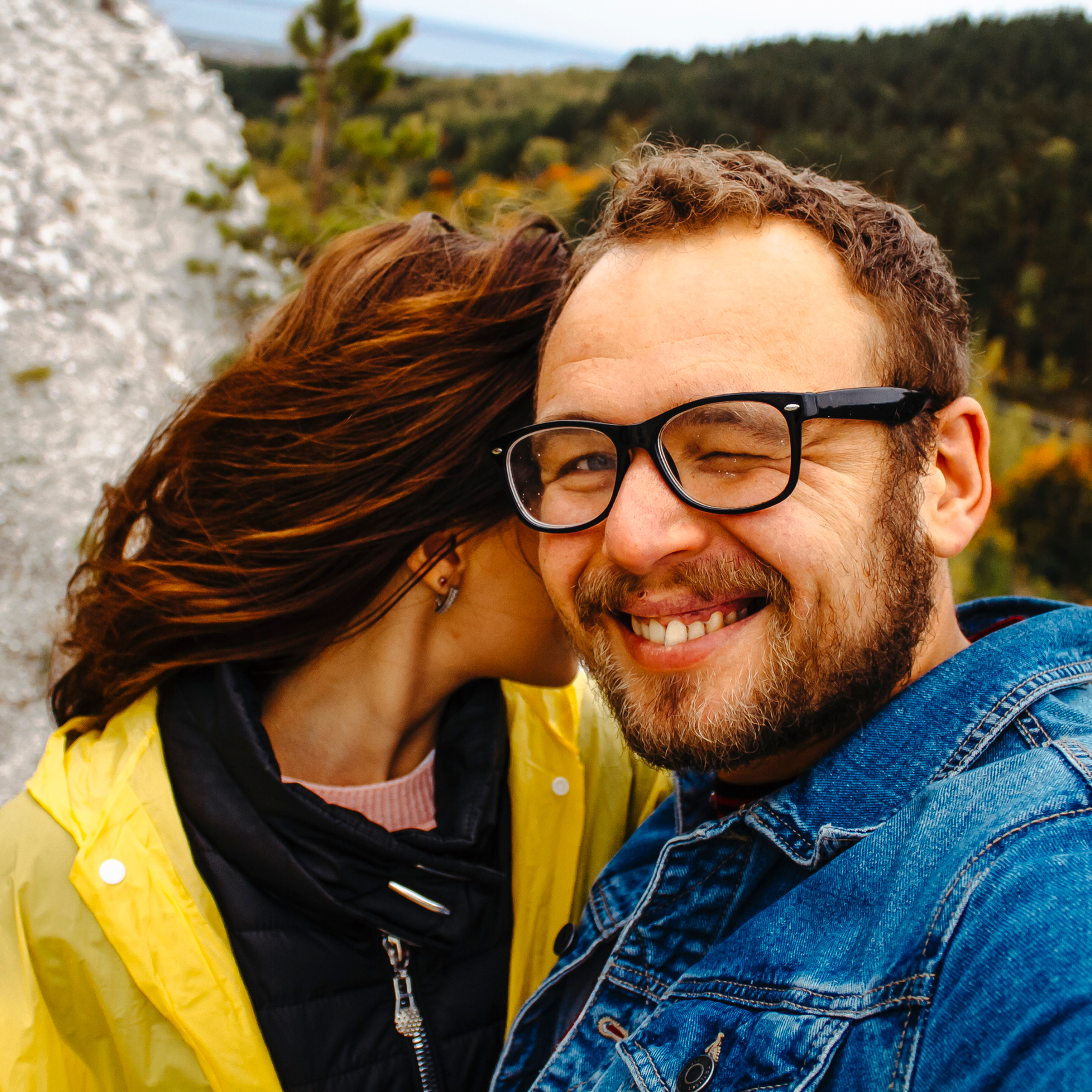 Хвалынский меловой карьер (сентябрь 2019)