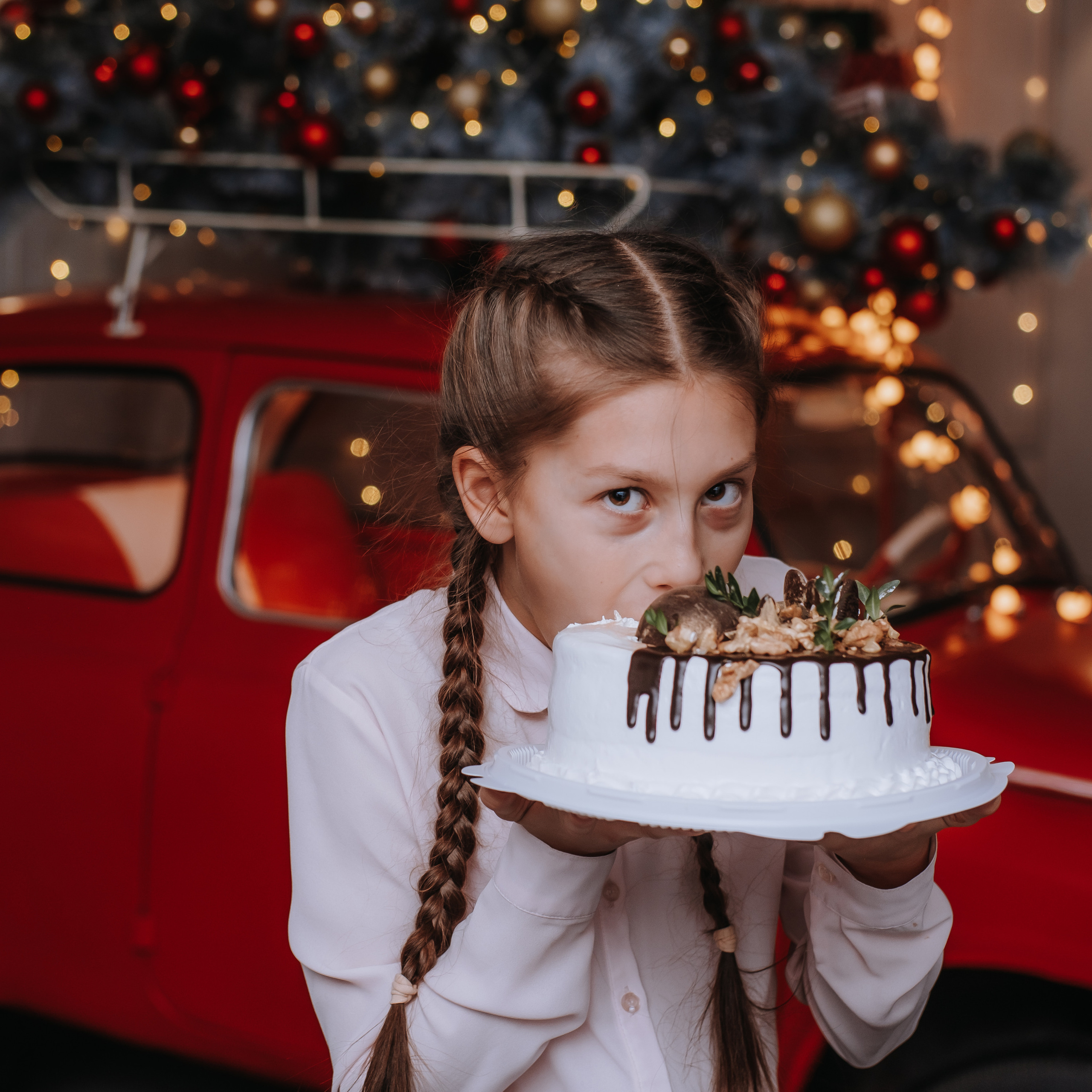 День рождения