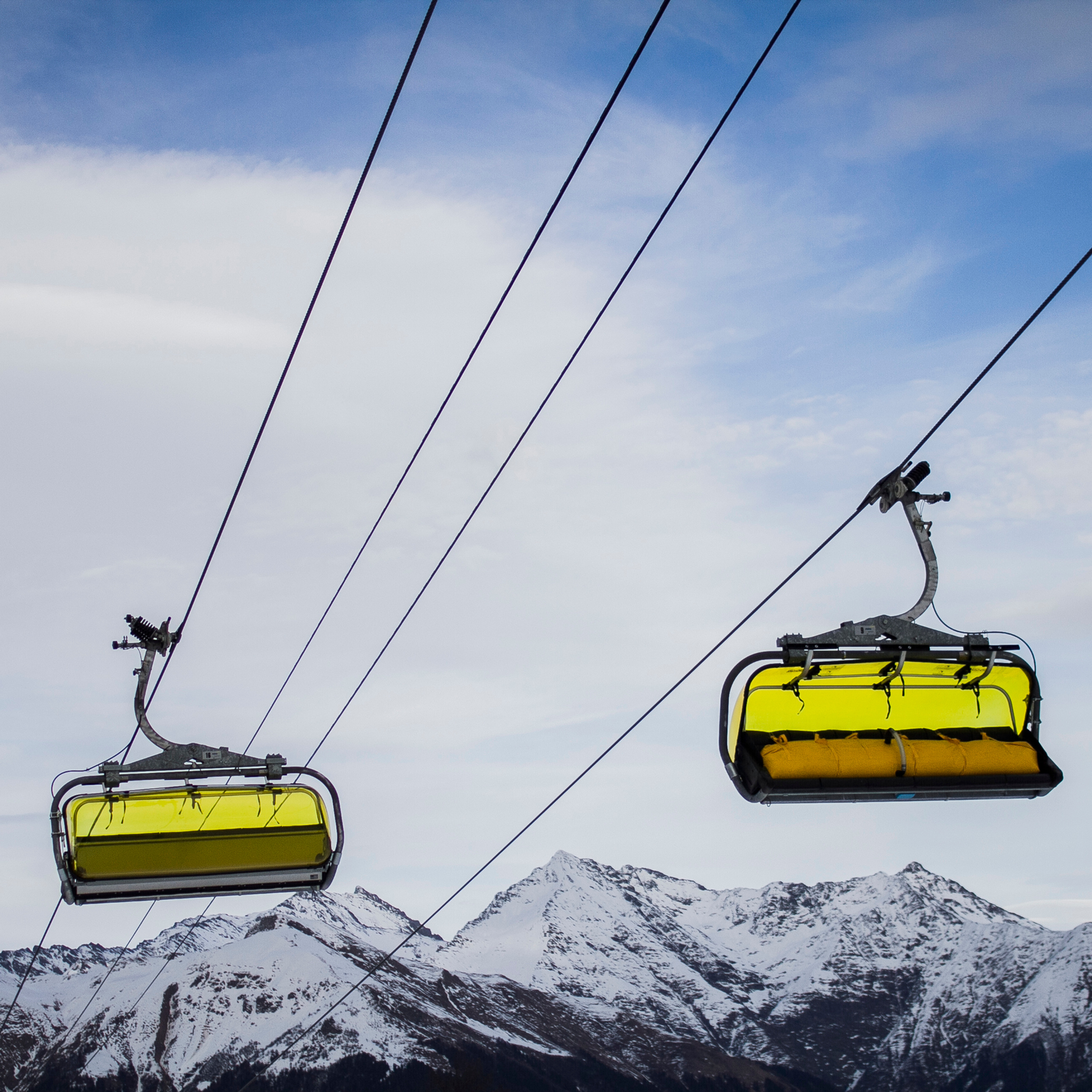 Сочи (декабрь 2017)