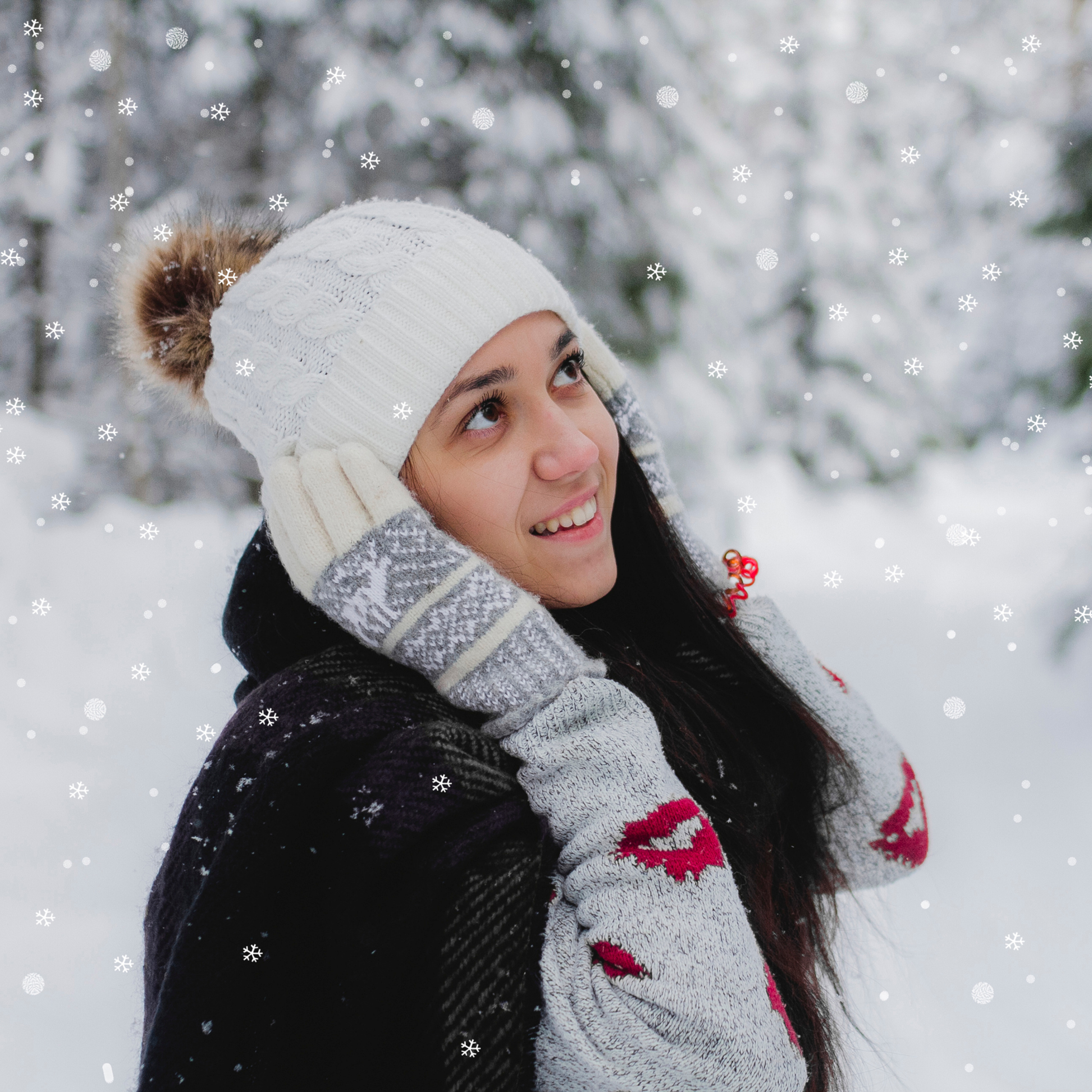 Рускеала Карелия (февраль 2018)